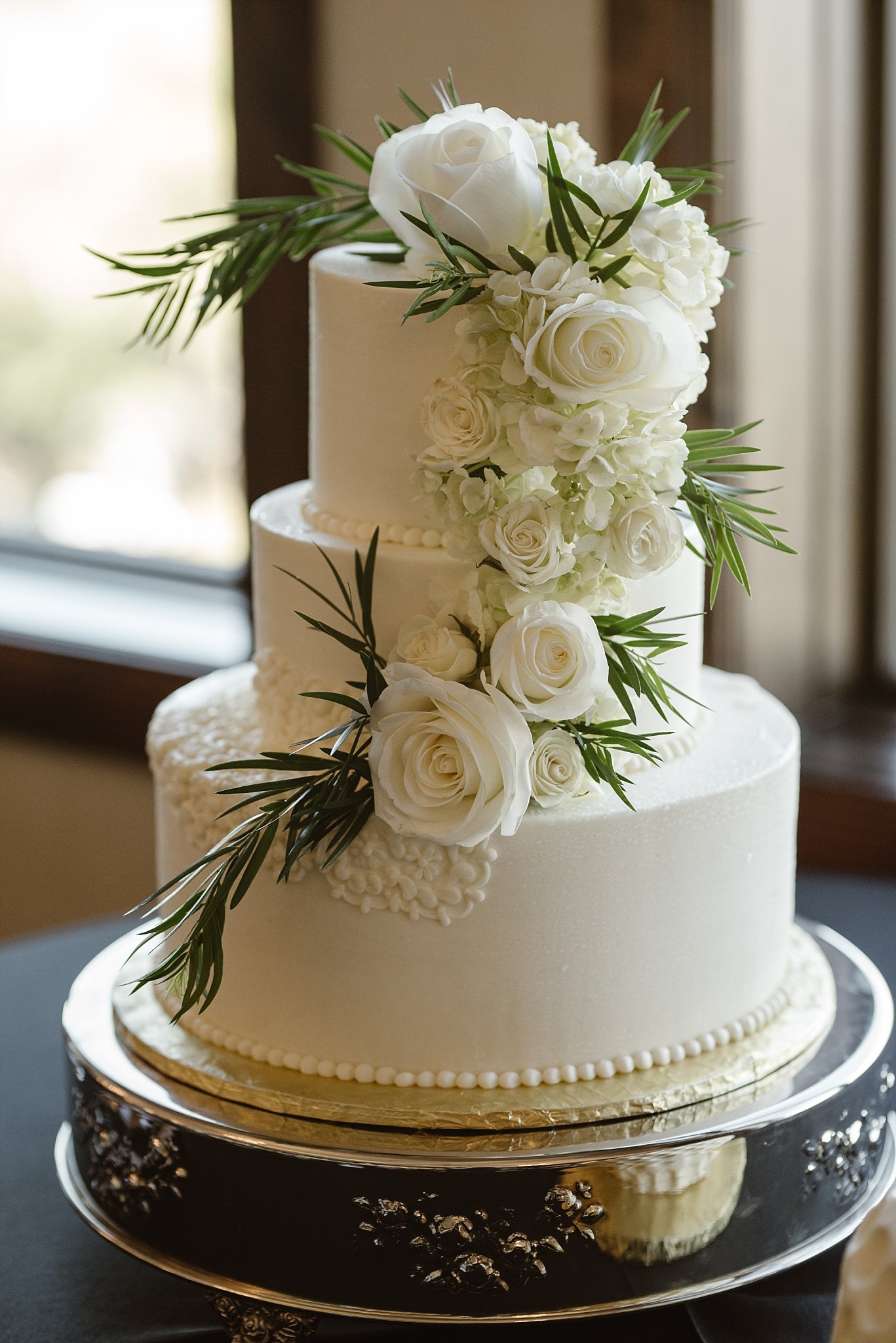 The Pinery at the Hill