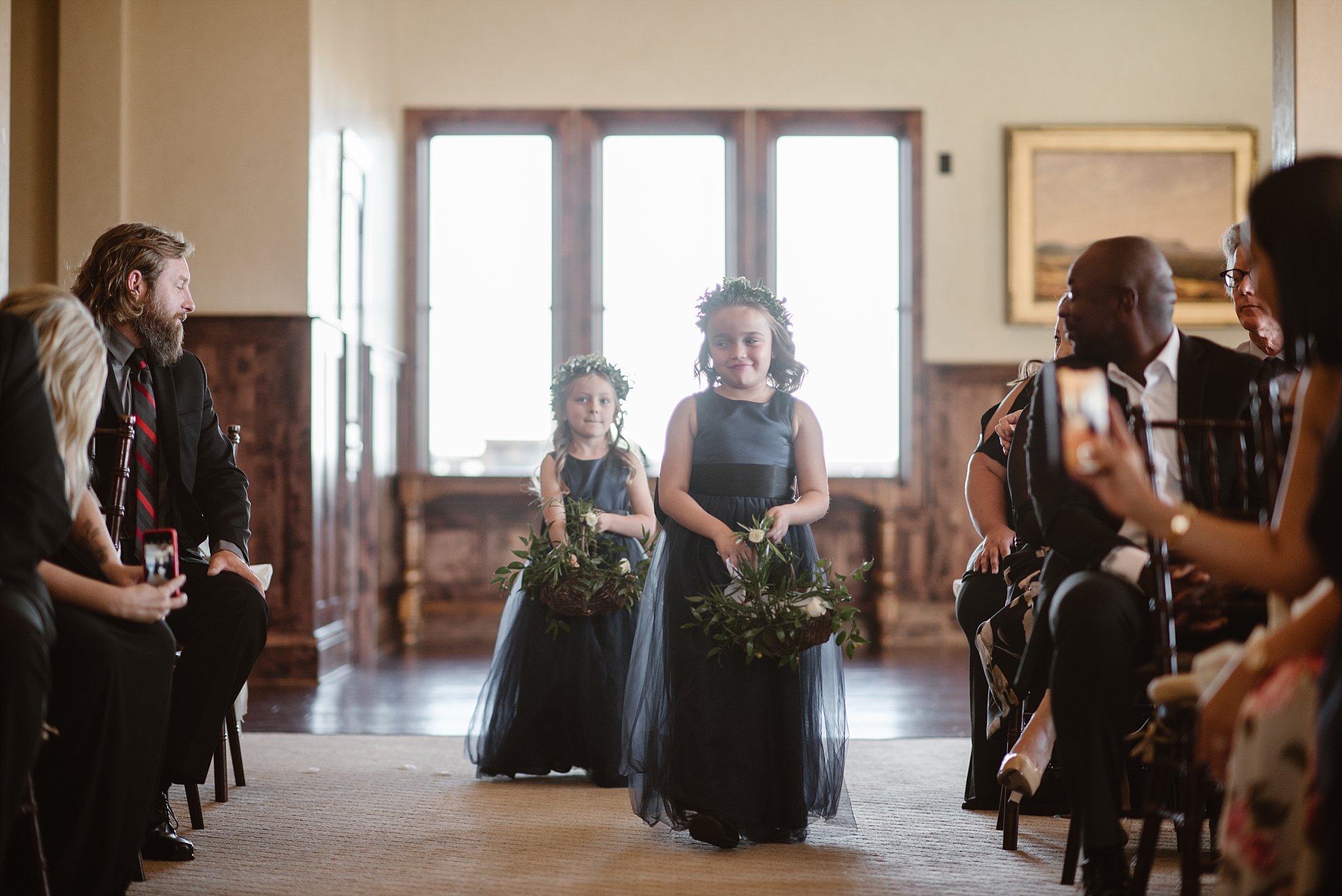 The Pinery at the Hill