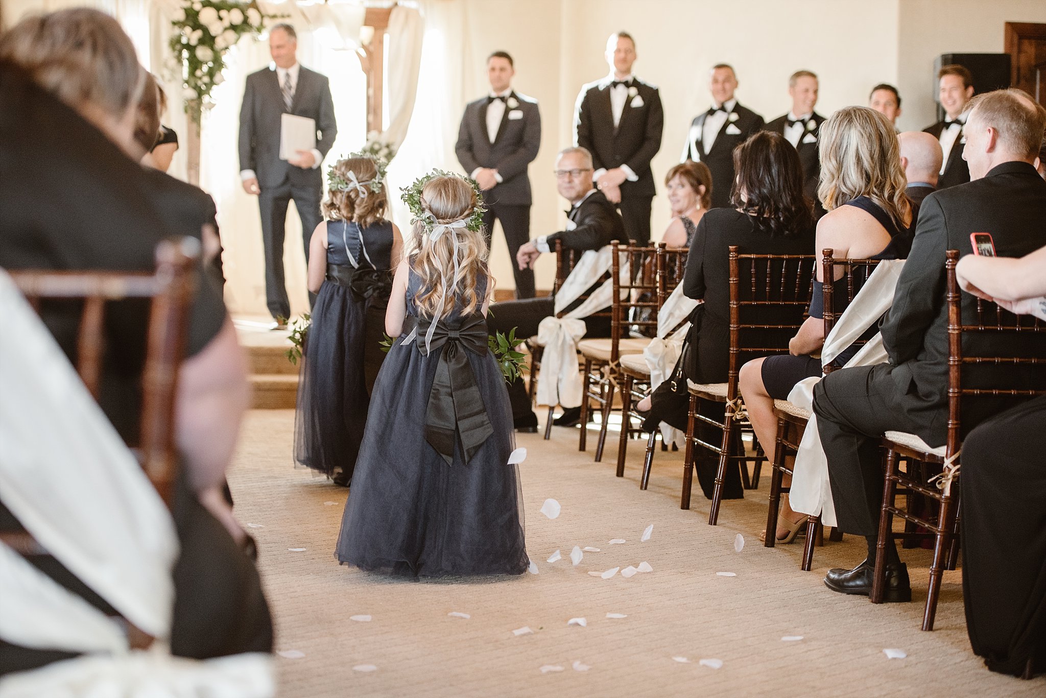 The Pinery at the Hill