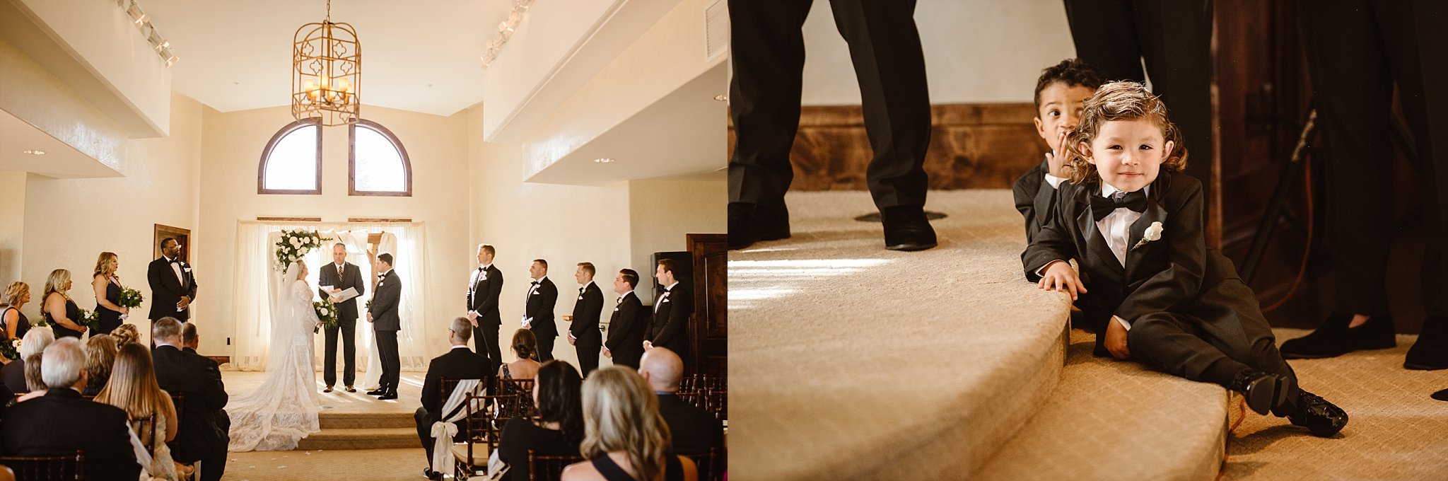 The Pinery at the Hill