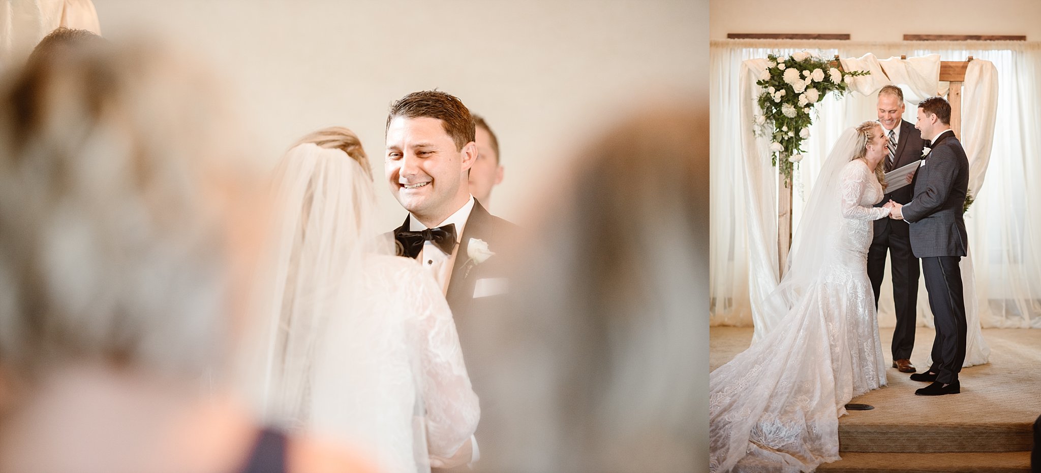 The Pinery at the Hill