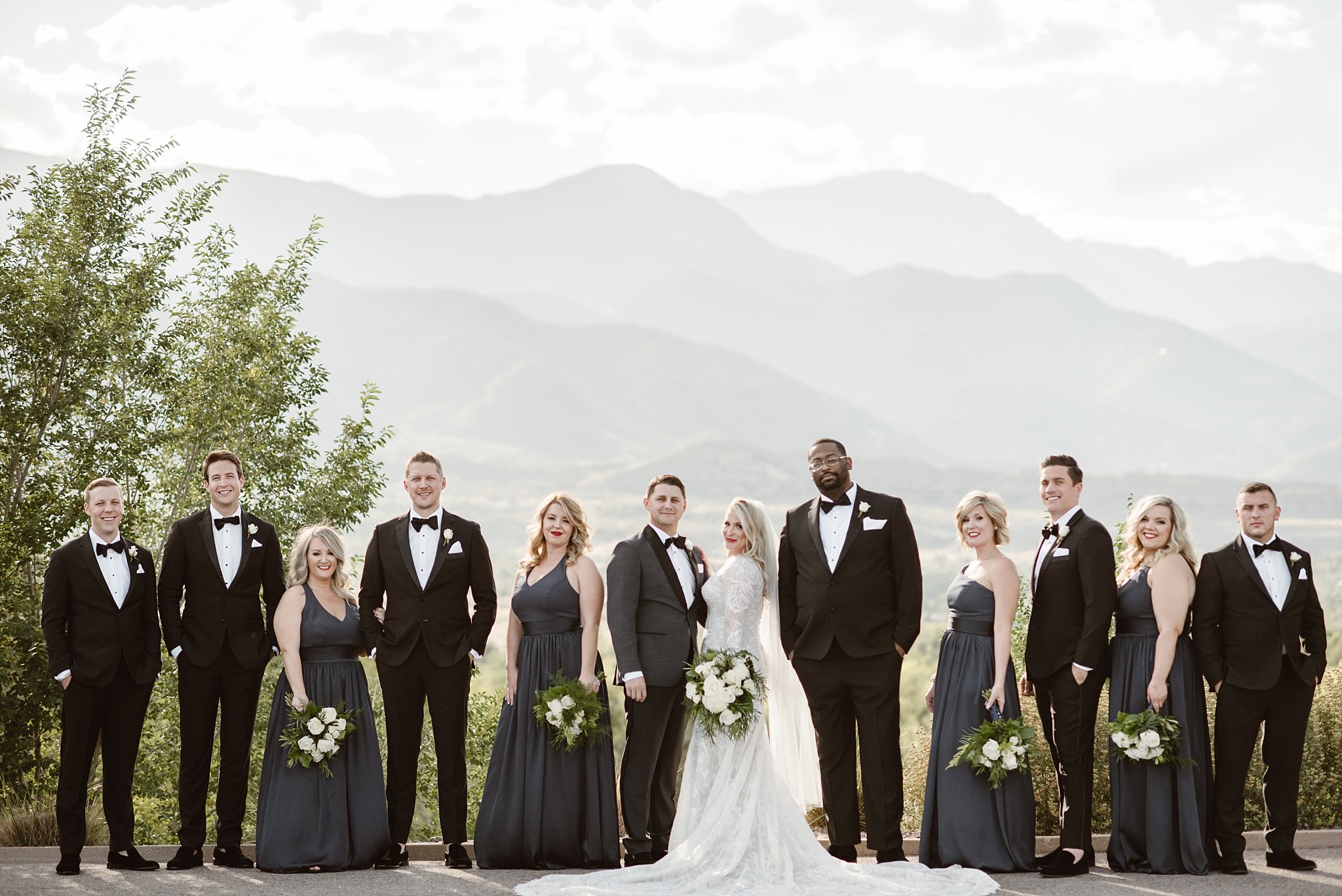 The Pinery at the Hill