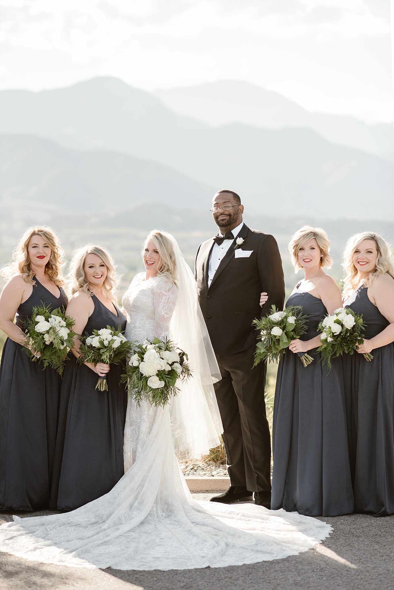 The Pinery at the Hill