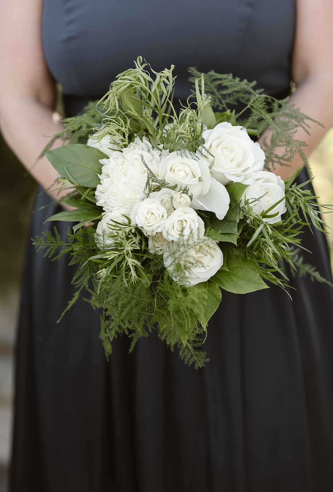 The Pinery at the Hill