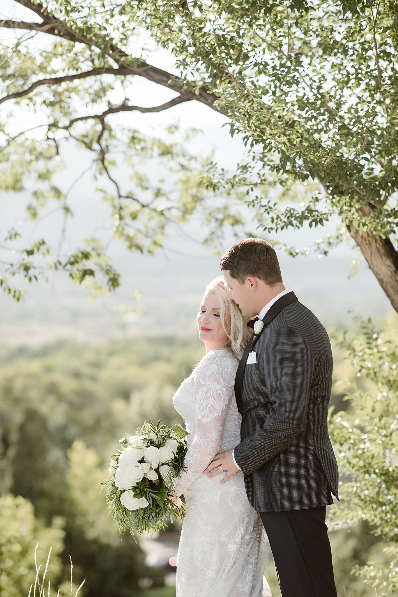 The Pinery at the Hill