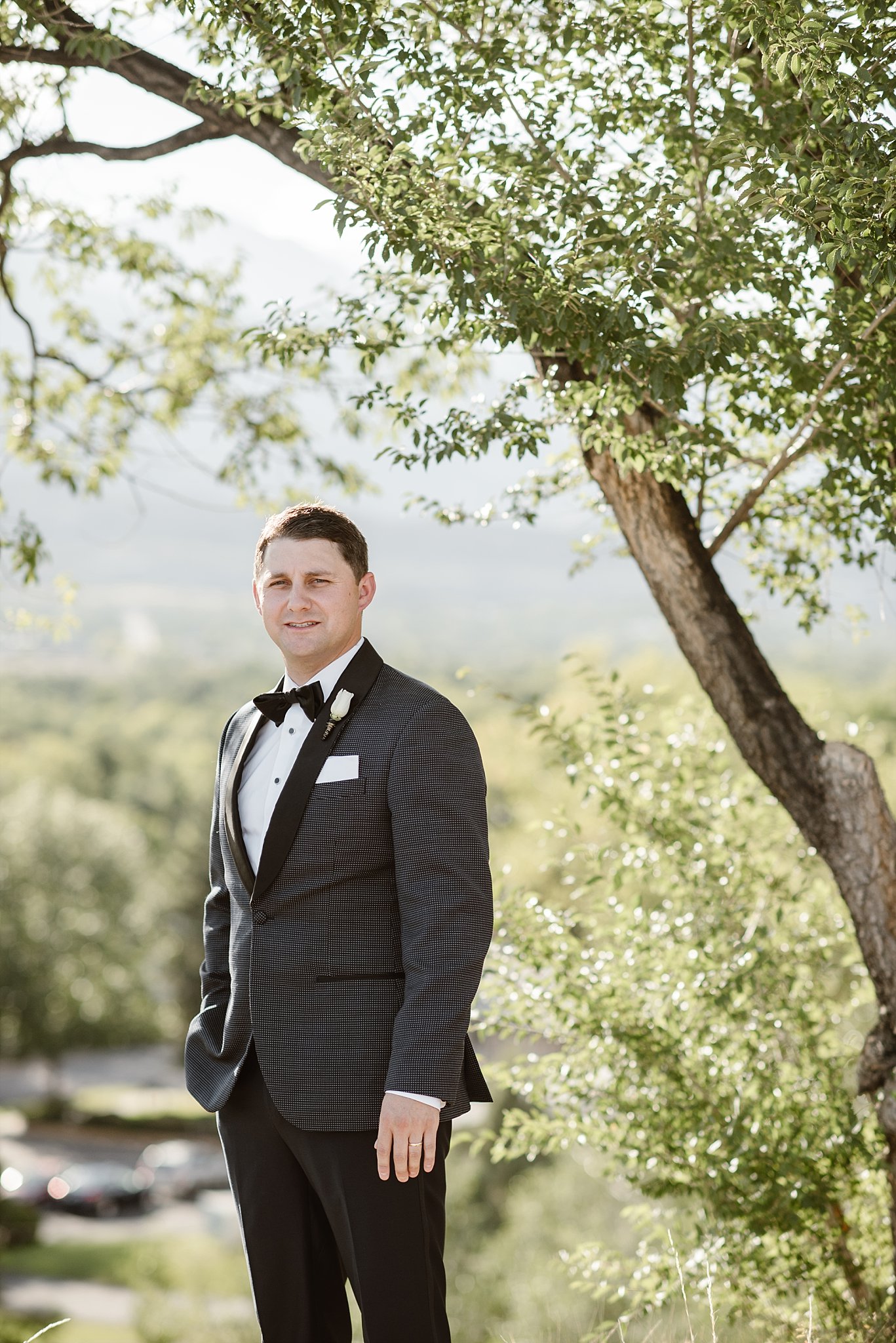 The Pinery at the Hill