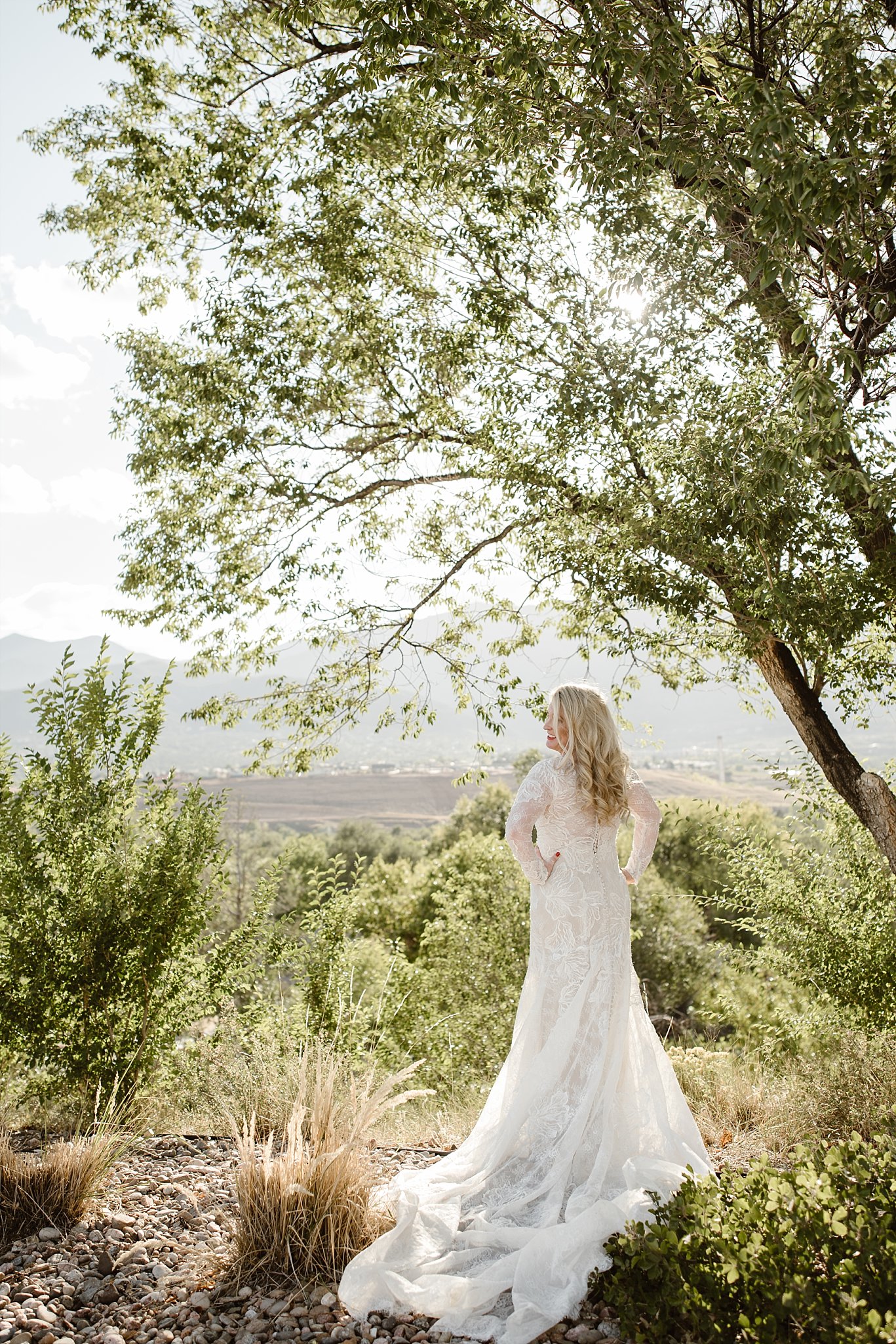 The Pinery at the Hill