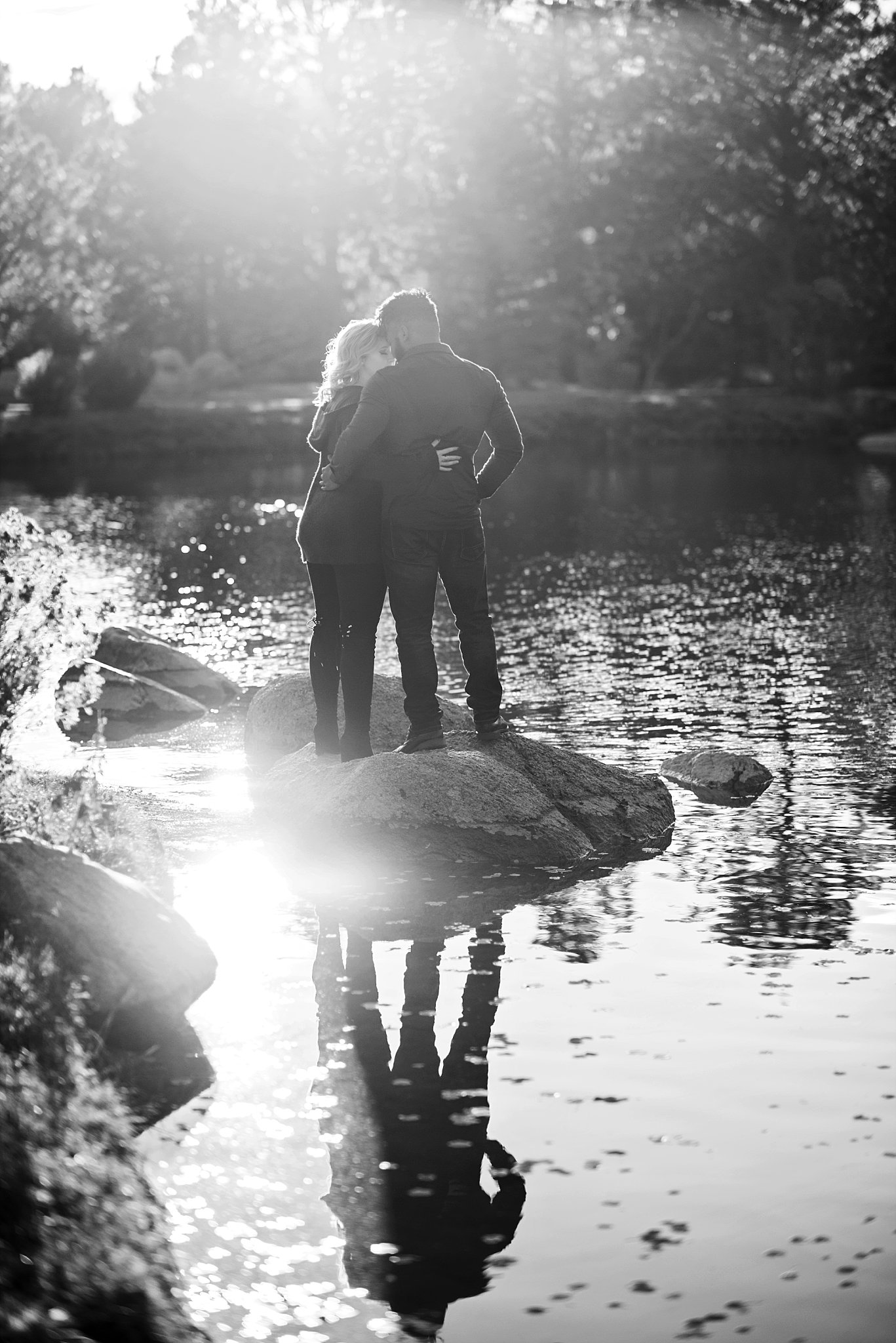 Denver Wedding Photographe