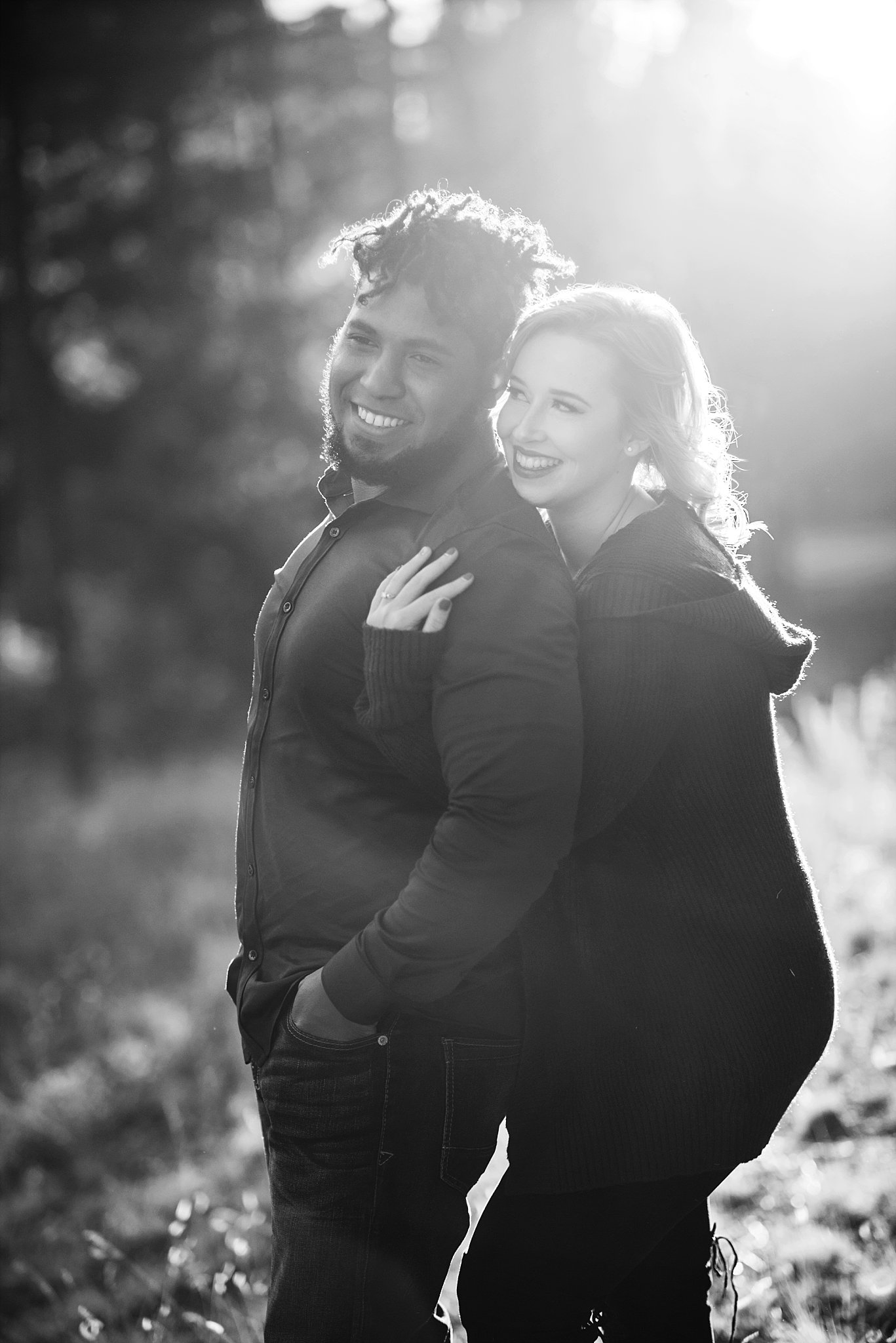 Denver Wedding Photographe