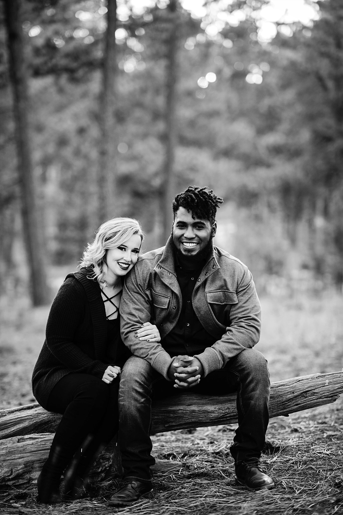 Denver Wedding Photographe