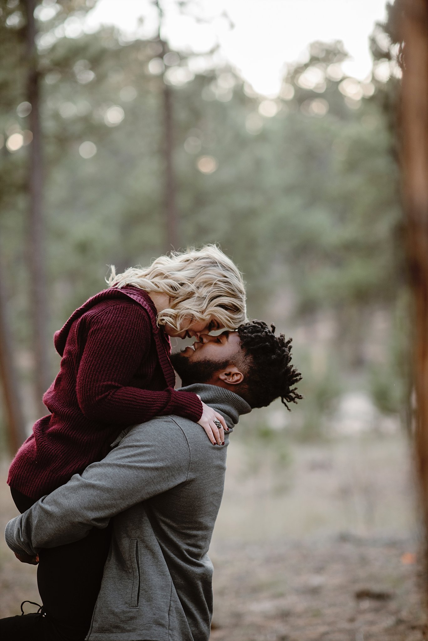 Denver Wedding Photographe