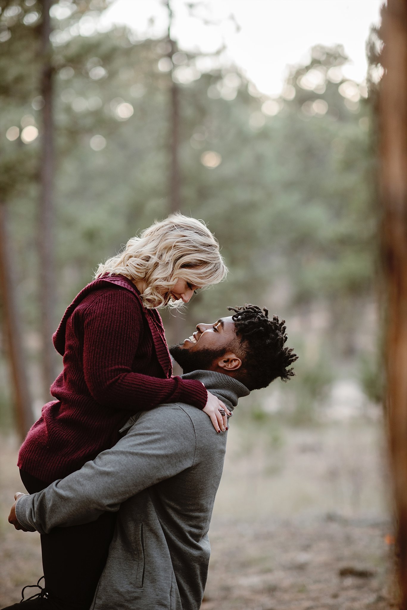 Denver Wedding Photographe