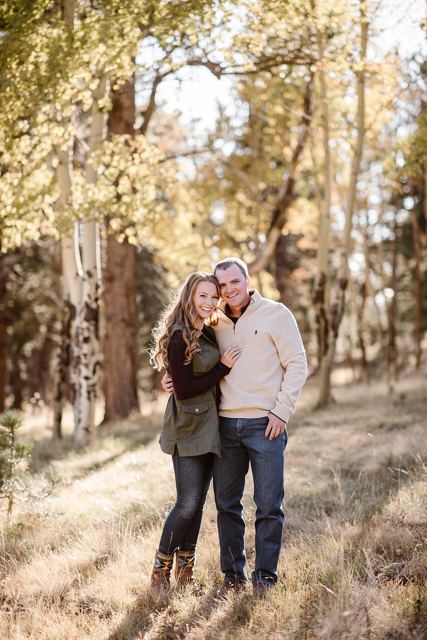 Denver Wedding Photographer