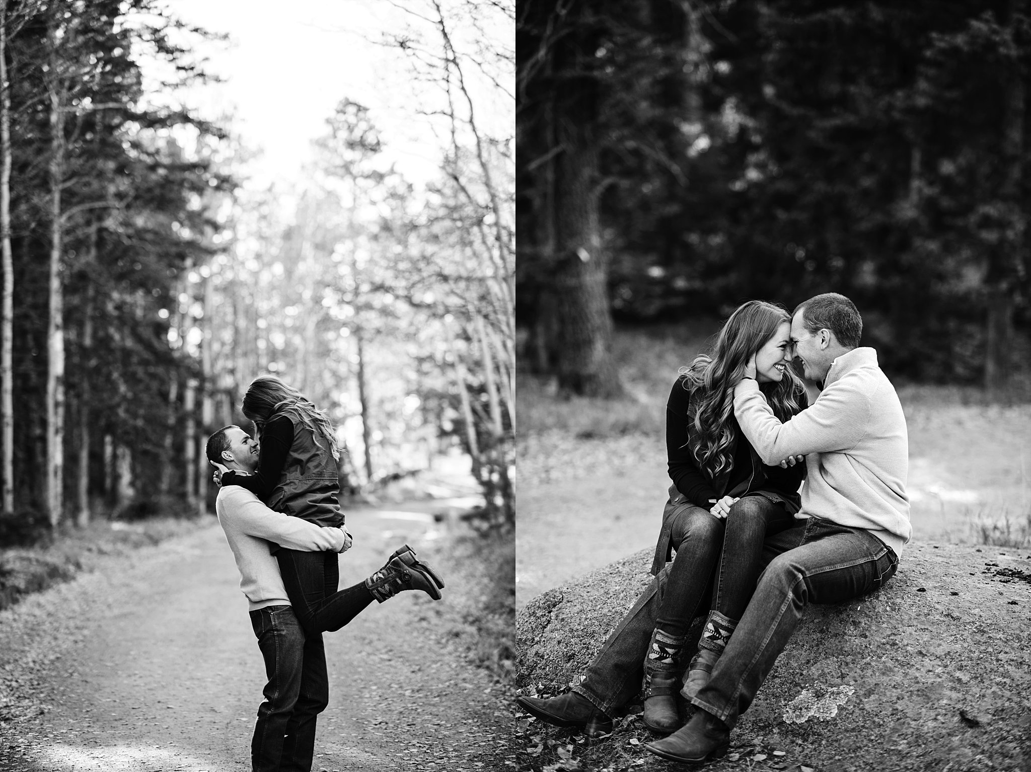 Denver Wedding Photographer