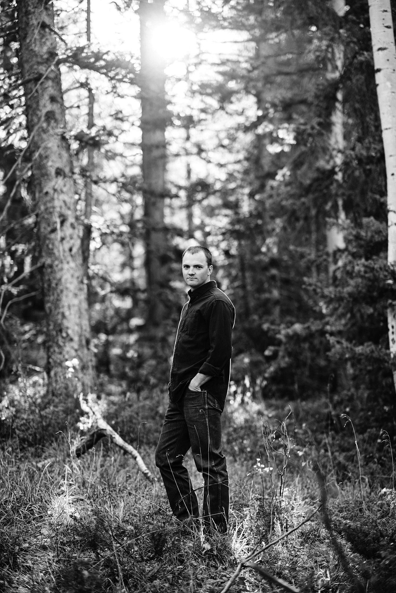 Denver Wedding Photographer