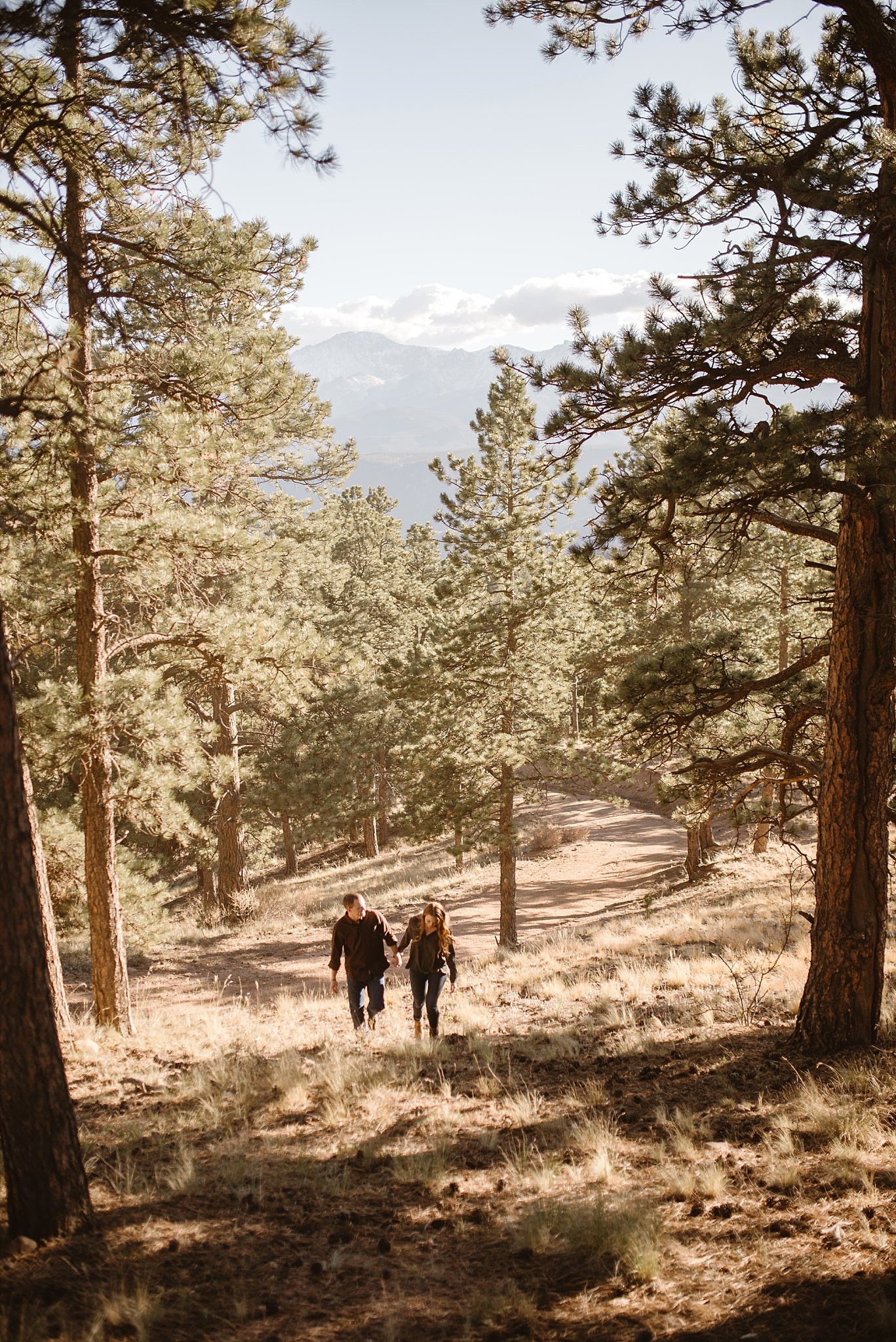 Denver Wedding Photographer