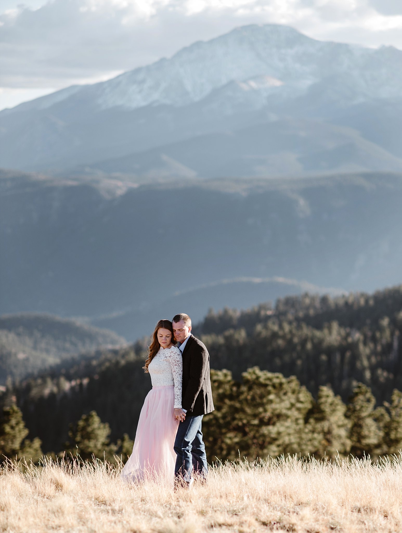 Denver Wedding Photographer
