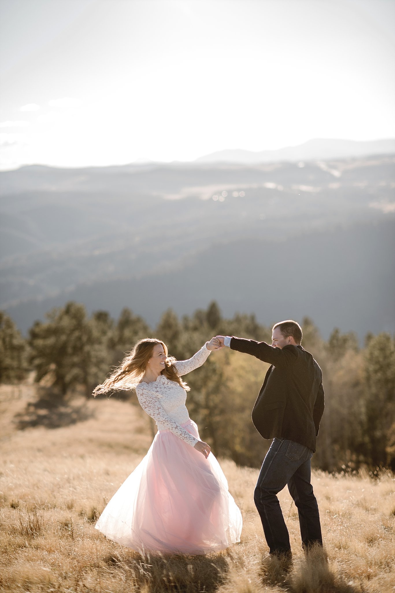 Denver Wedding Photographer