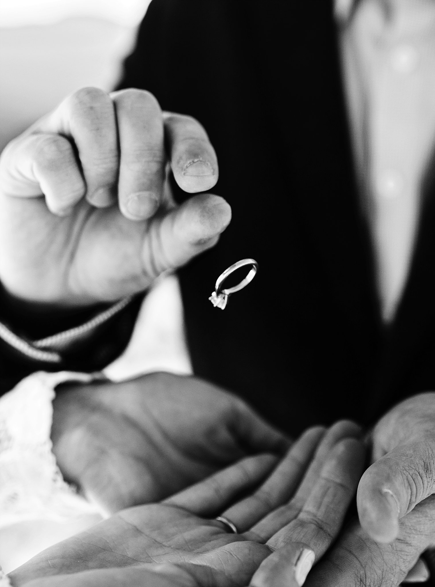 Denver Wedding Photographer