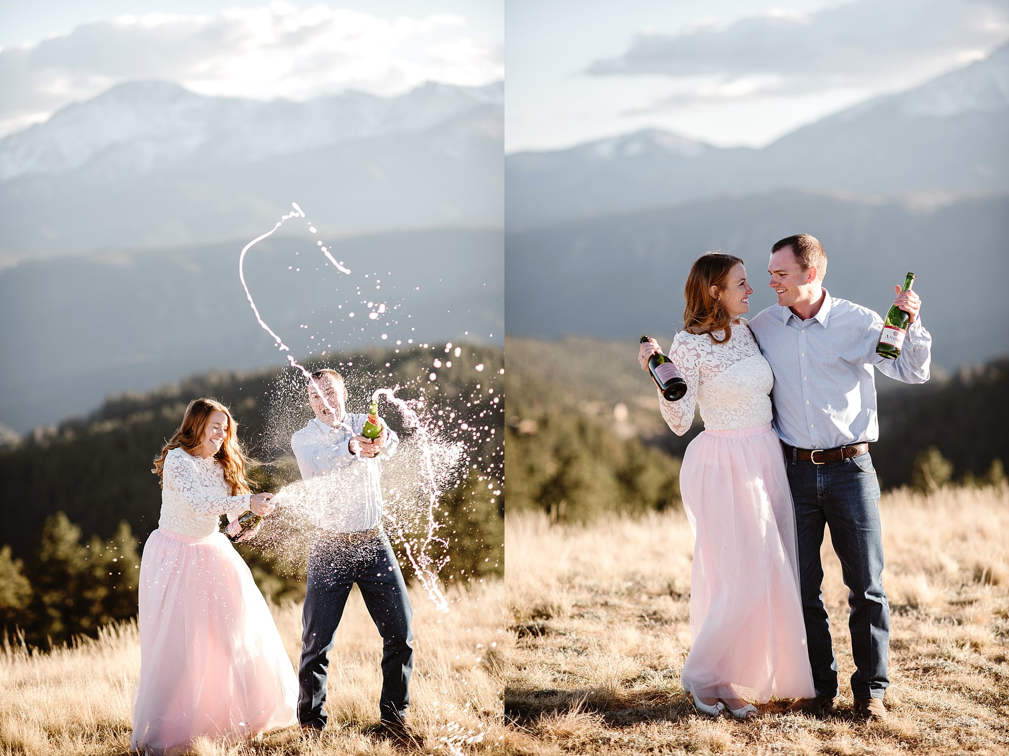Denver Wedding Photographer