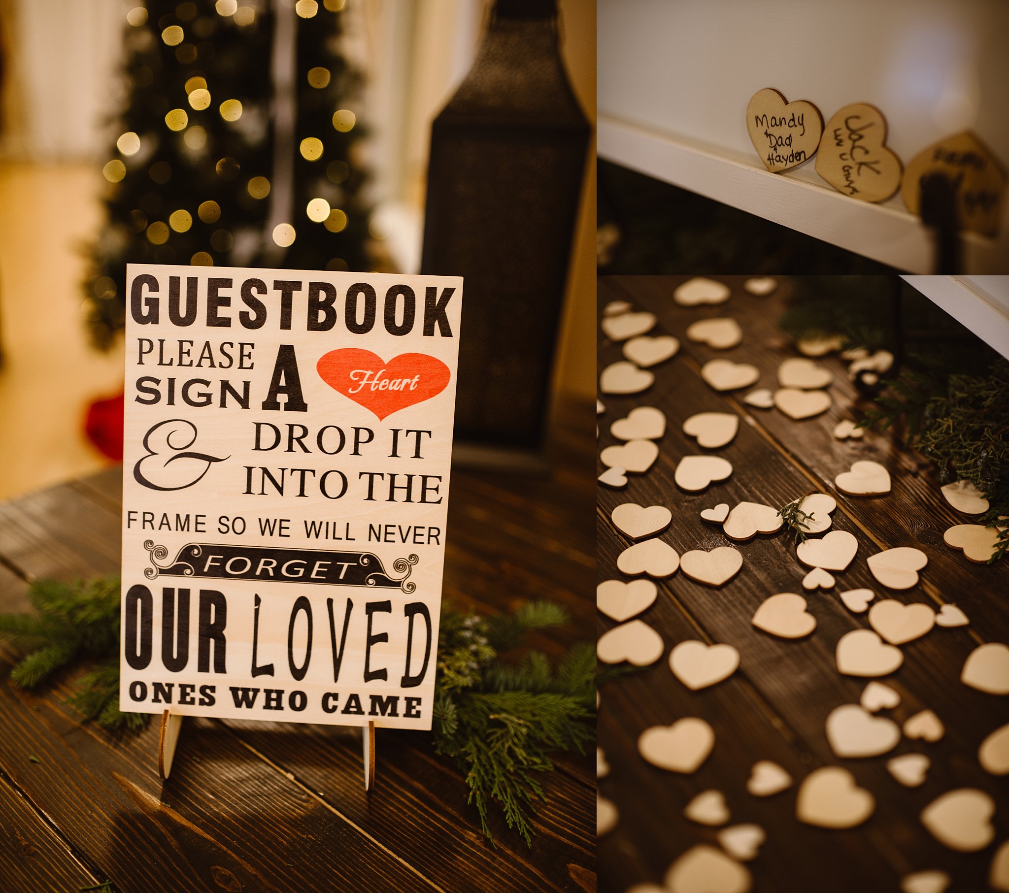 Wedgewood at Black Forest Wedding, Denver Wedding Photographer