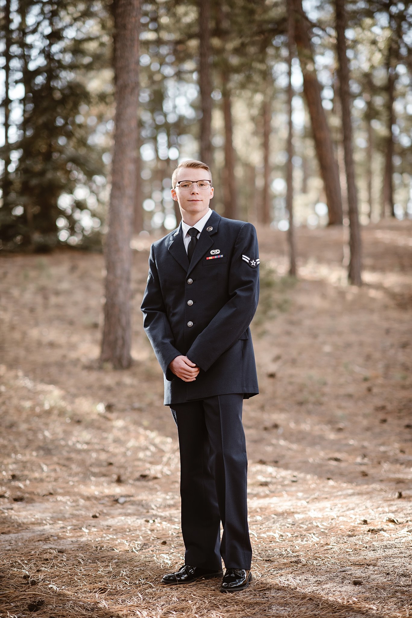 Wedgewood at Black Forest Wedding, Denver Wedding Photographer