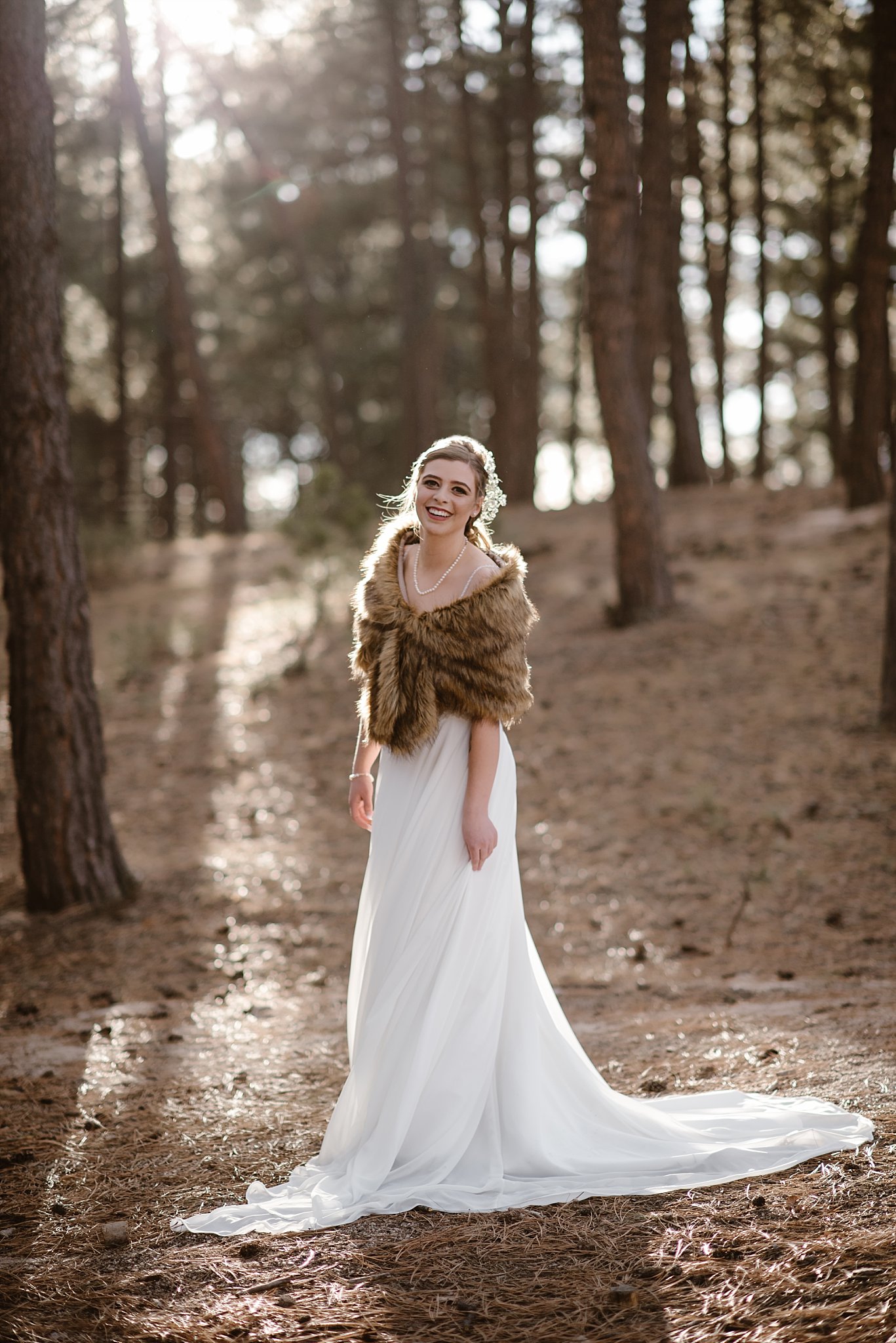 Wedgewood at Black Forest Wedding, Denver Wedding Photographer