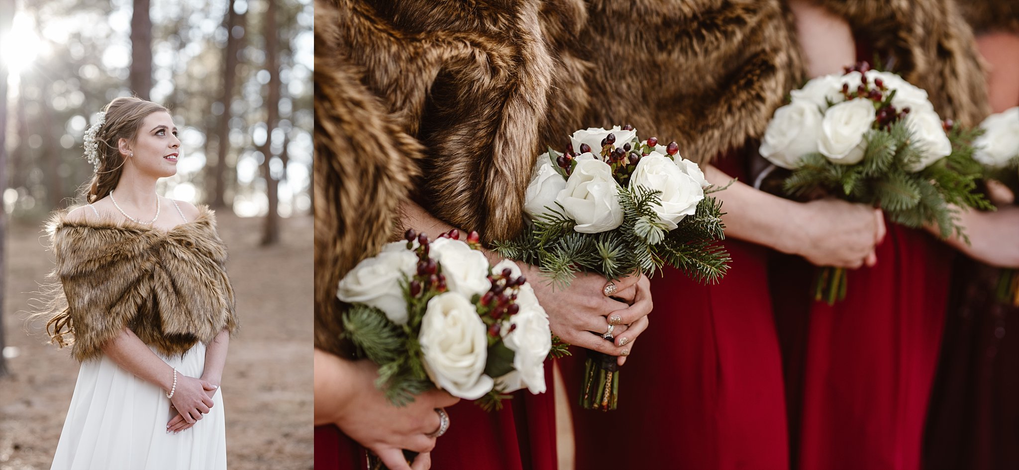 Wedgewood at Black Forest Wedding, Denver Wedding Photographer