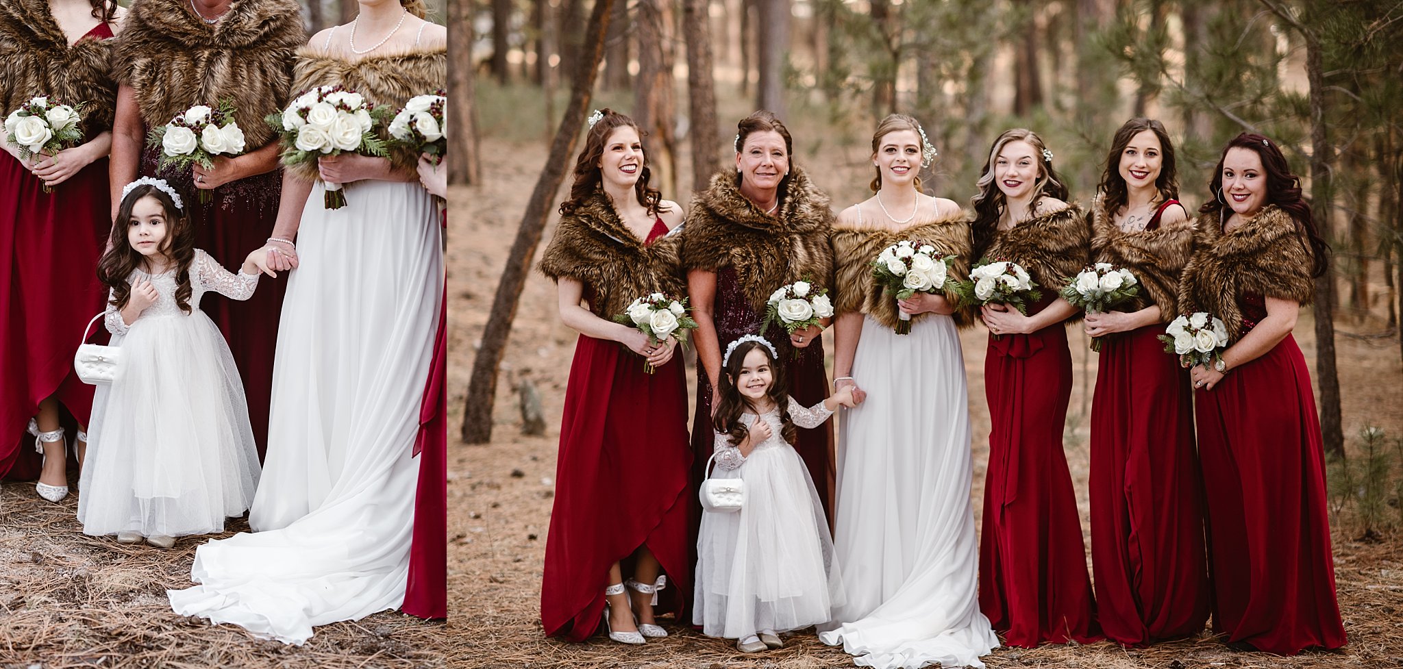 Wedgewood at Black Forest Wedding, Denver Wedding Photographer