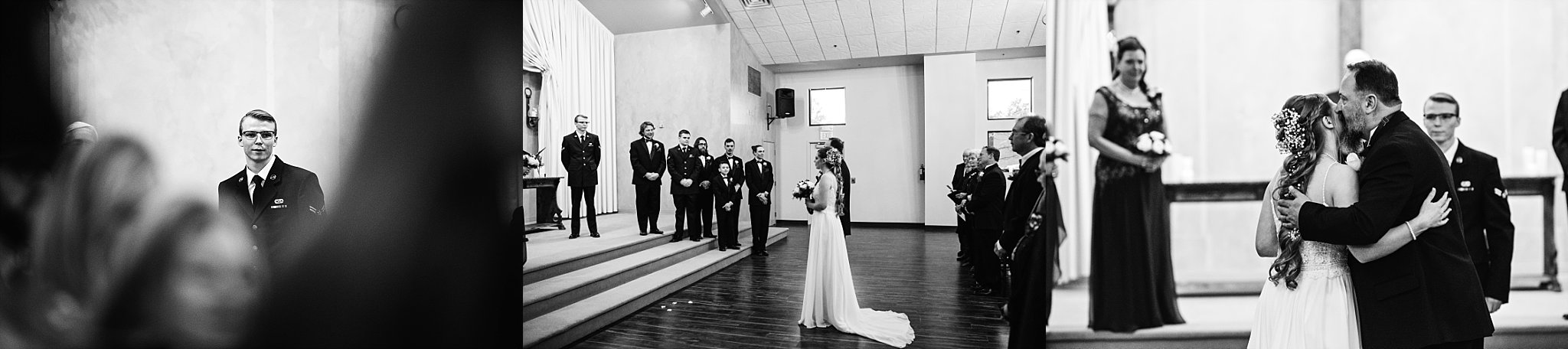 Wedgewood at Black Forest Wedding, Denver Wedding Photographer