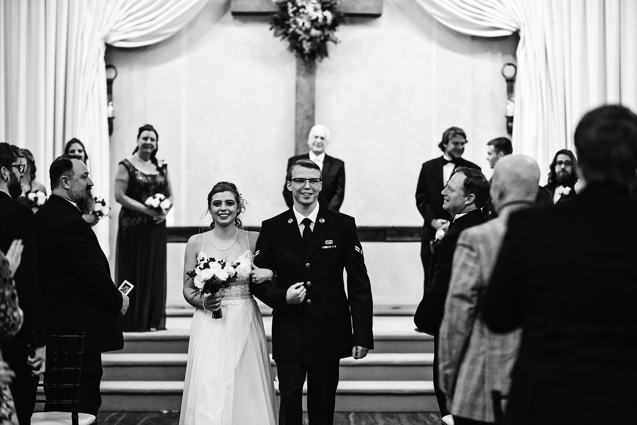 Wedgewood at Black Forest Wedding, Denver Wedding Photographer