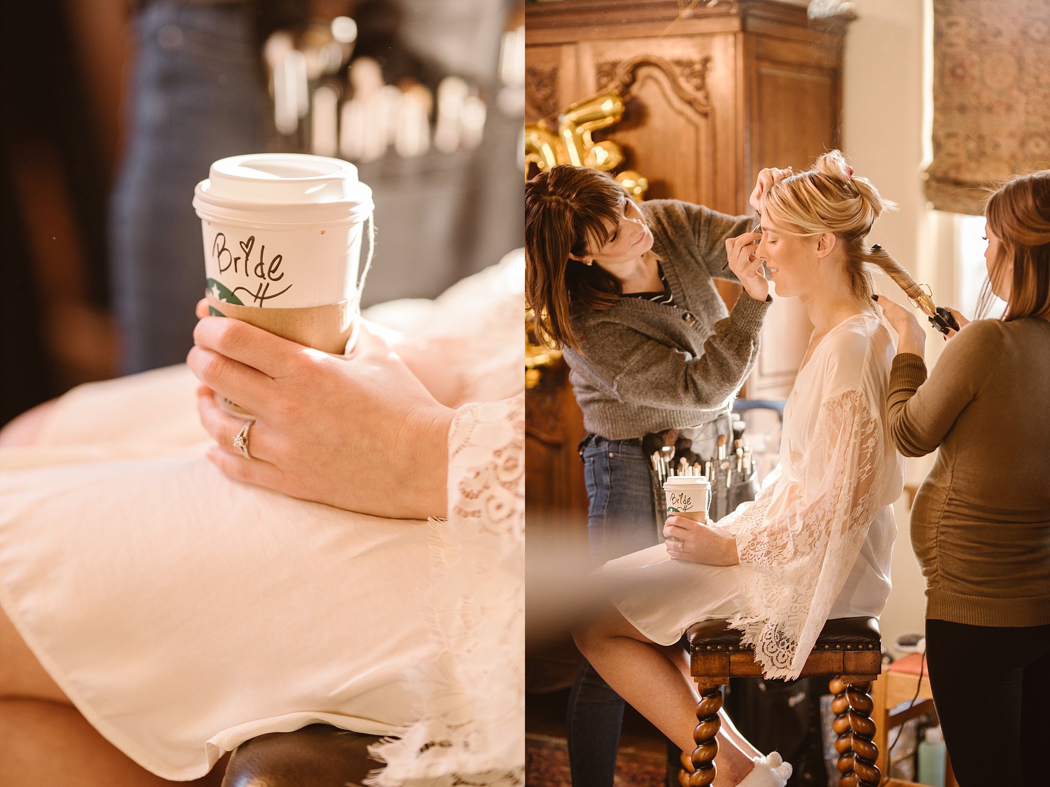 Flying Horse Ranch Wedding, Denver Wedding Photographer