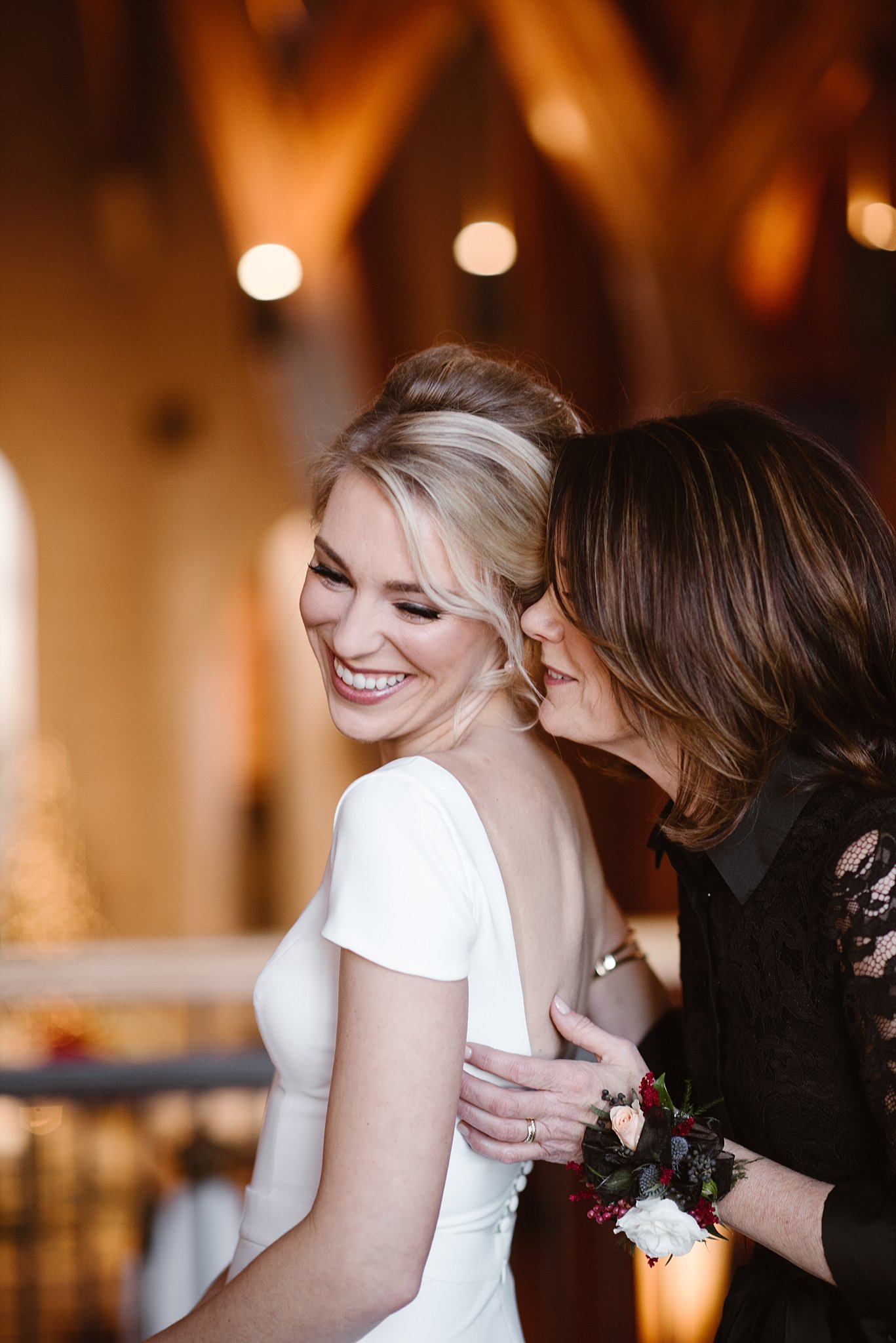 Flying Horse Ranch Wedding, Denver Wedding Photographer