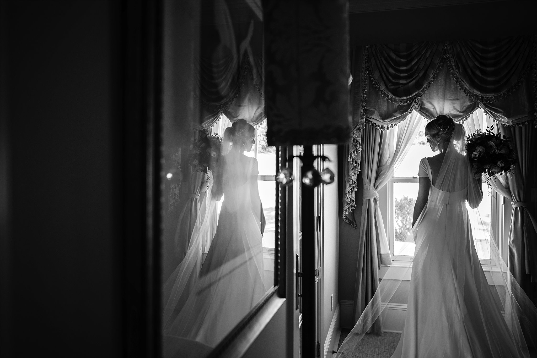 Flying Horse Ranch Wedding, Denver Wedding Photographer