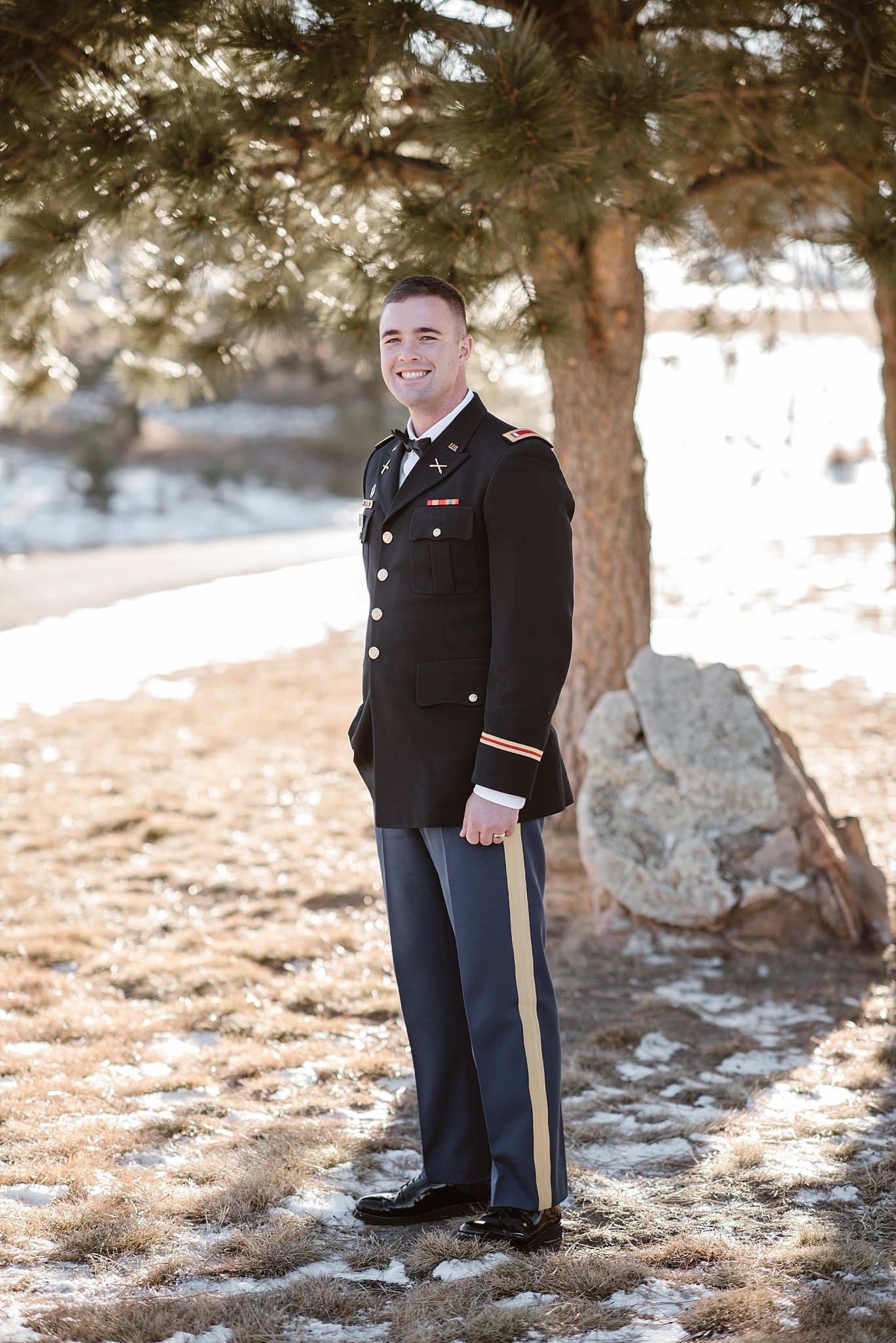 Flying Horse Ranch Wedding, Denver Wedding Photographer