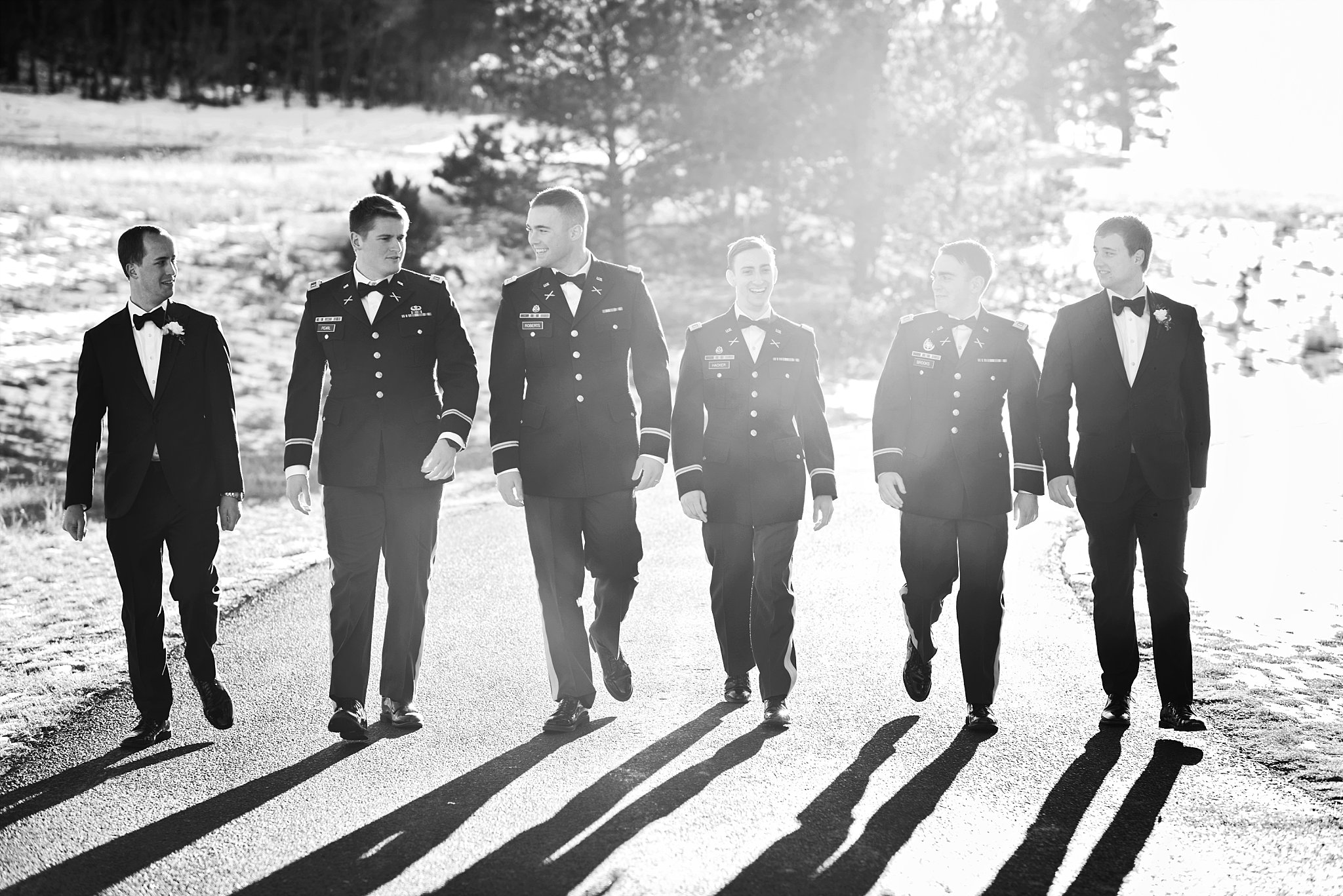 Flying Horse Ranch Wedding, Denver Wedding Photographer