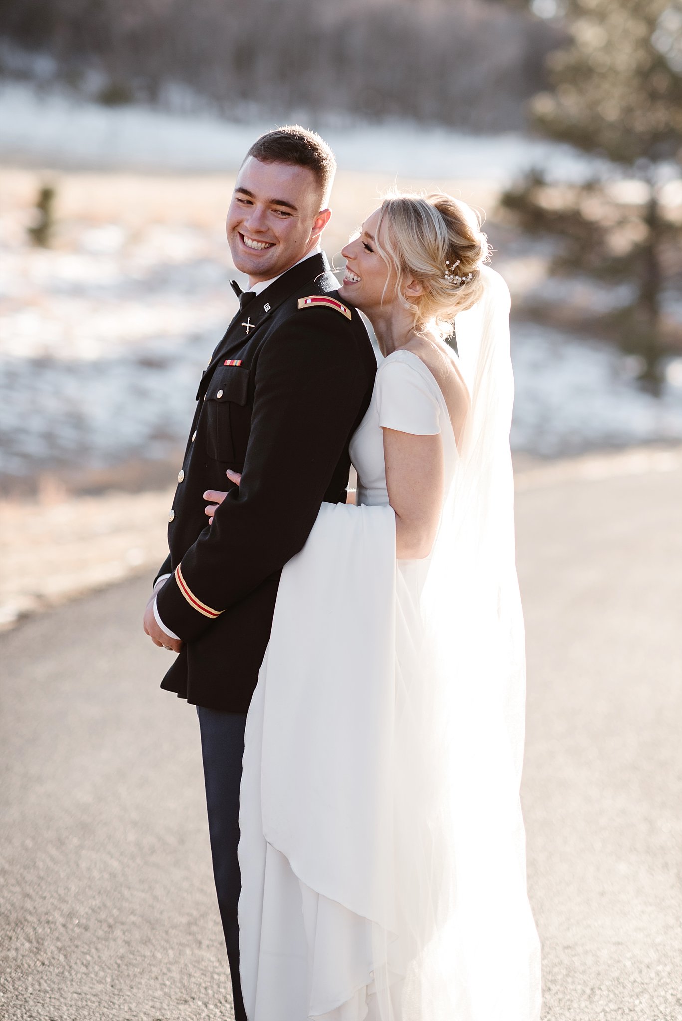 Flying Horse Ranch Wedding, Denver Wedding Photographer