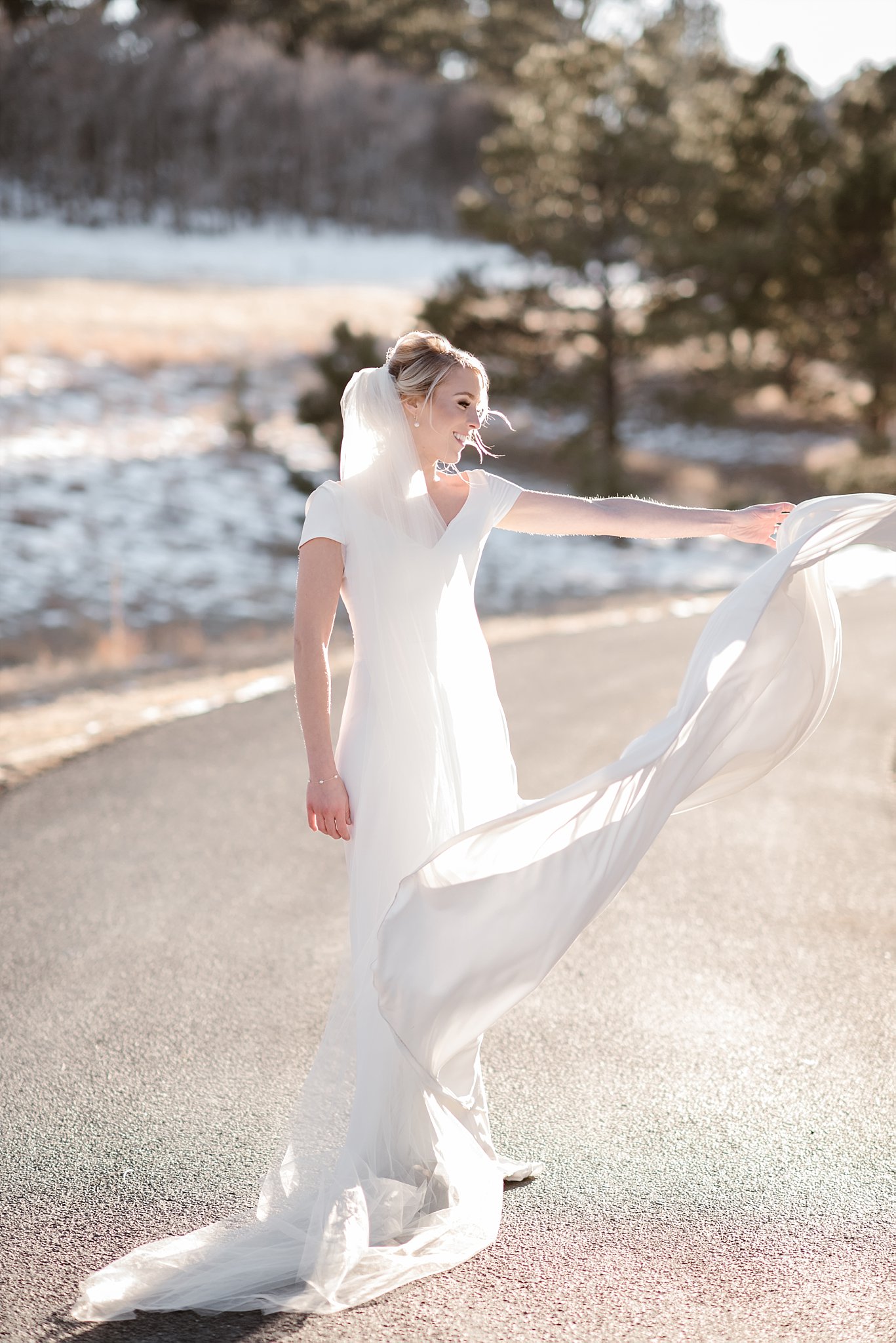 Flying Horse Ranch Wedding, Denver Wedding Photographer