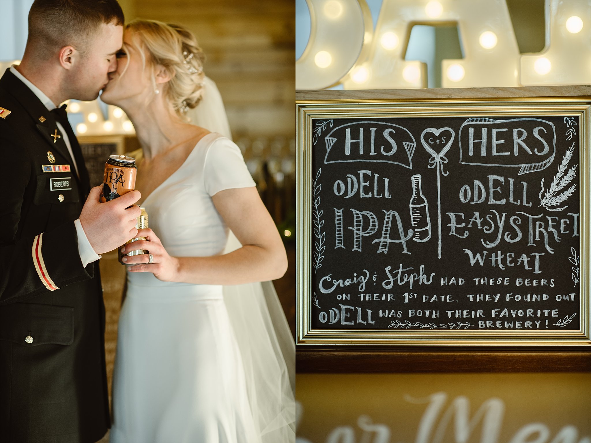 Flying Horse Ranch Wedding, Denver Wedding Photographer