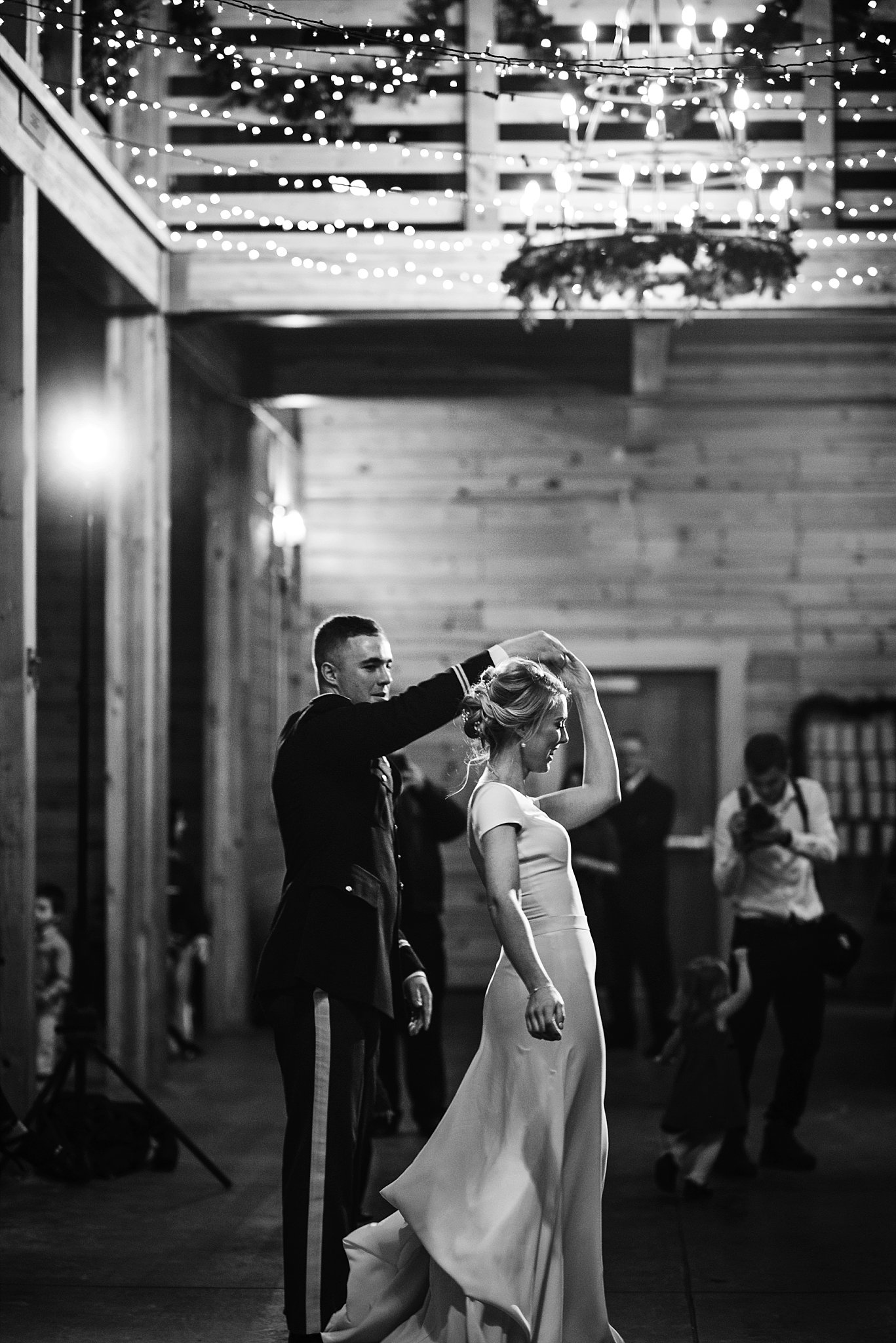 Flying Horse Ranch Wedding, Denver Wedding Photographer