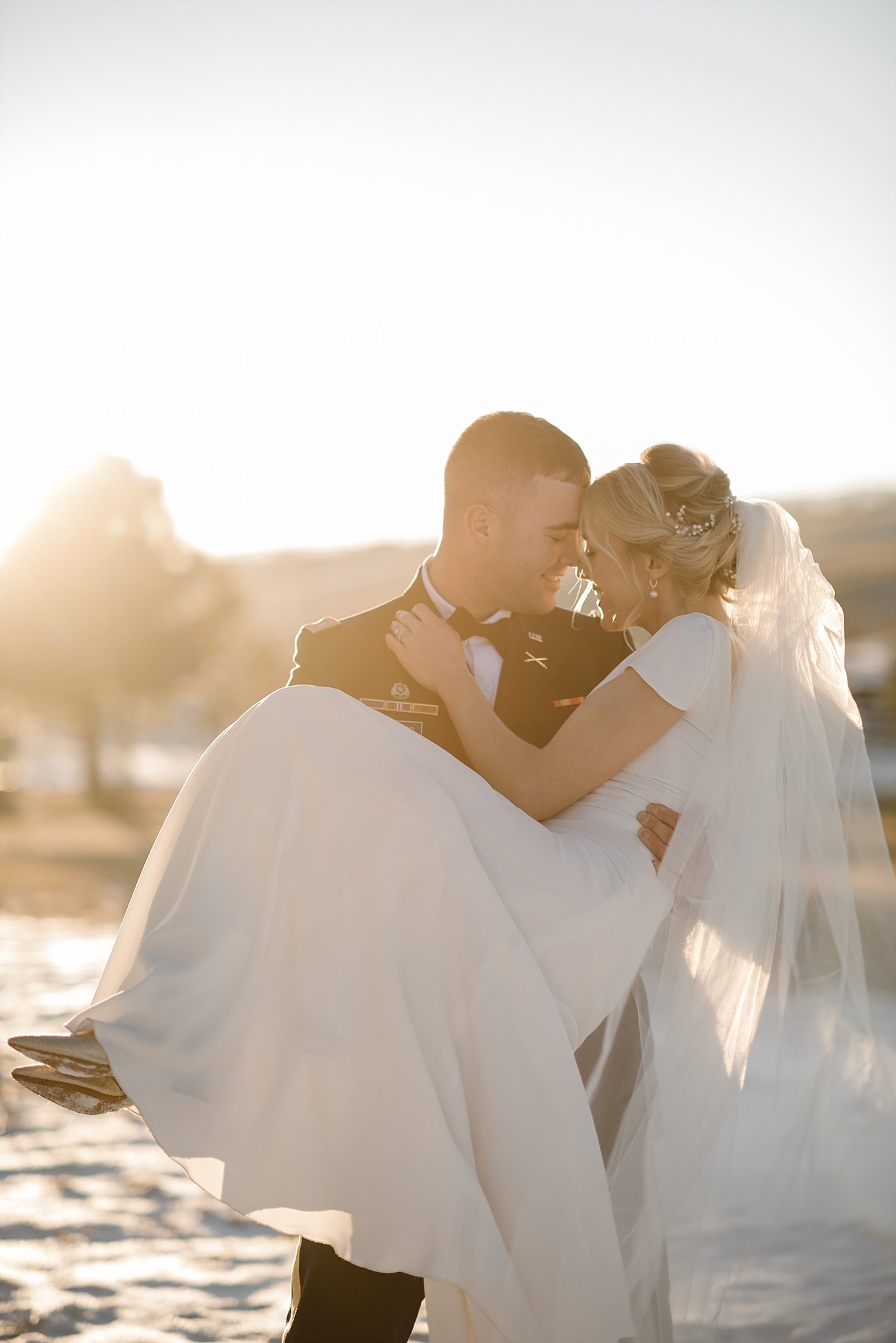 Flying Horse Ranch Wedding, Denver Wedding Photographer