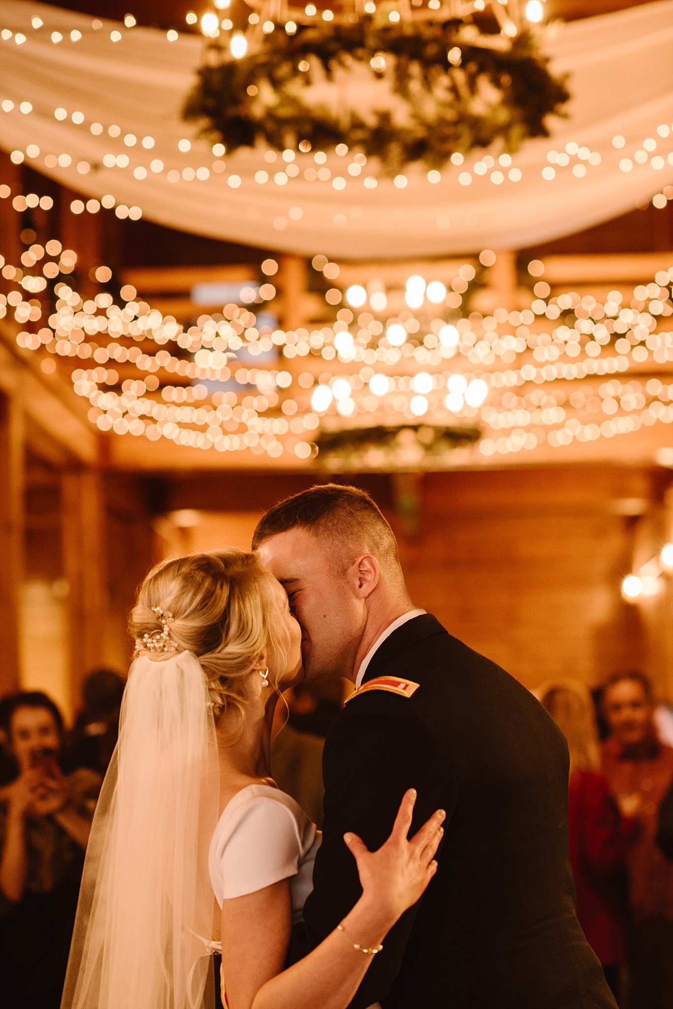 Flying Horse Ranch Wedding, Denver Wedding Photographer