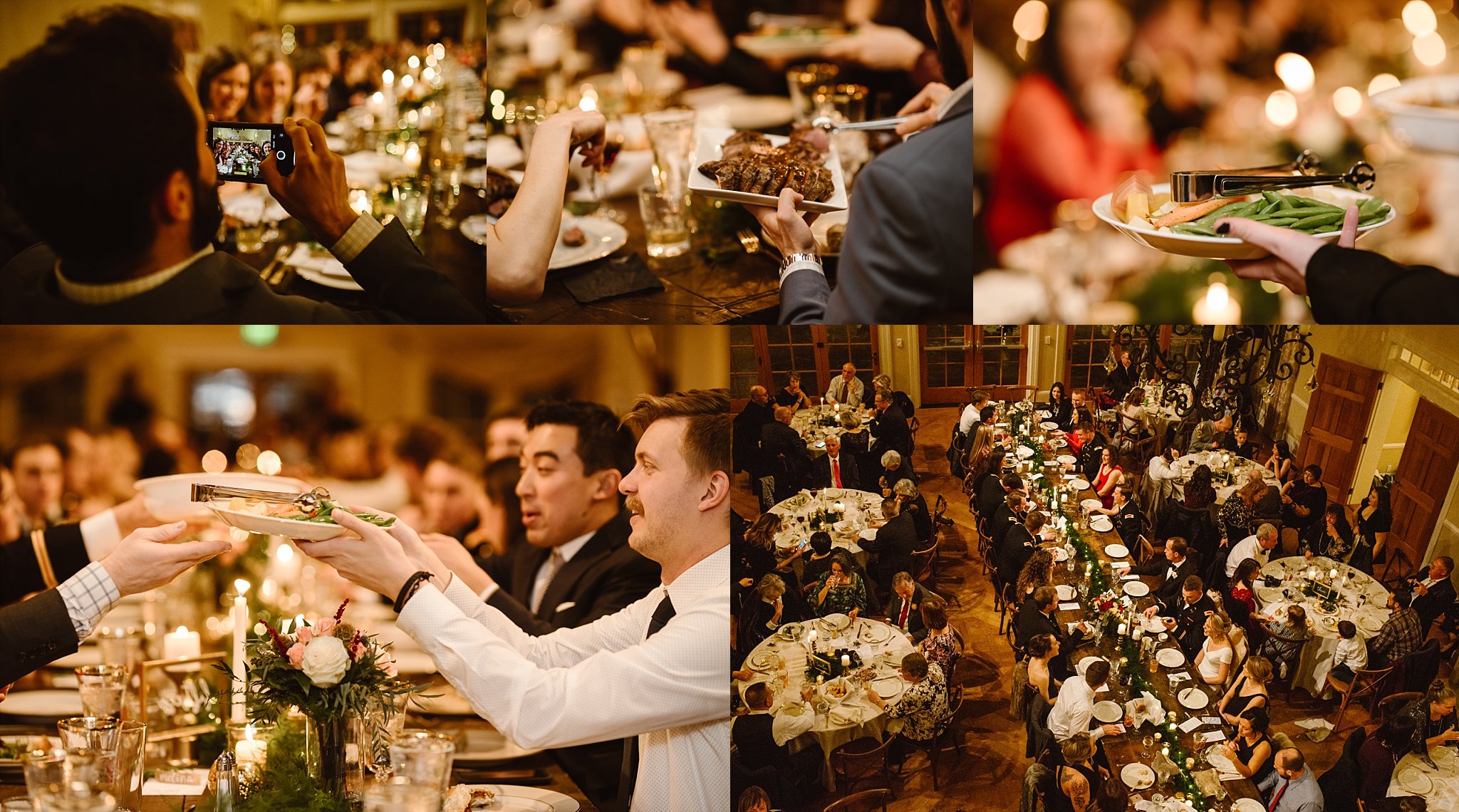 Flying Horse Ranch Wedding, Denver Wedding Photographer