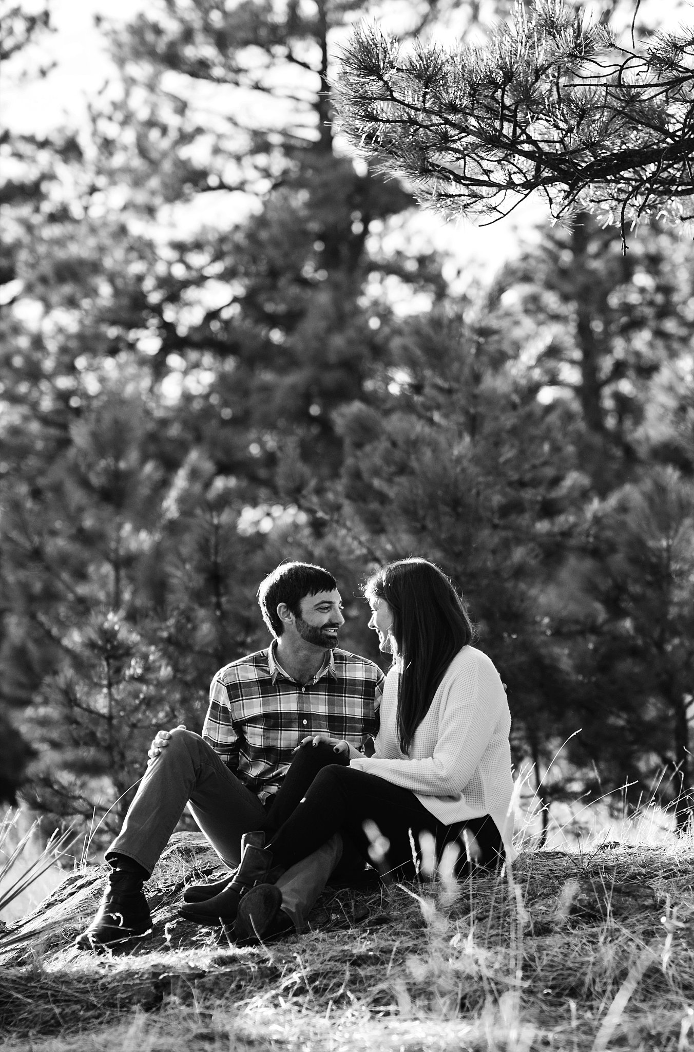 Lookout Mountain Nature Center, Denver Wedding Photographer
