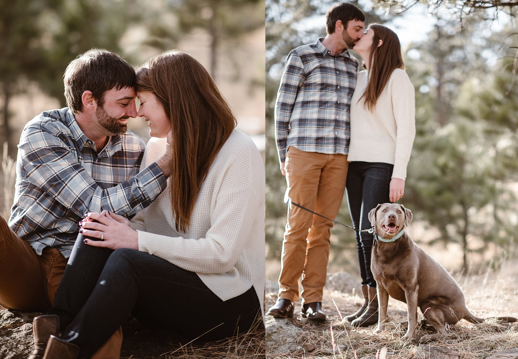 Lookout Mountain Nature Center, Denver Wedding Photographer