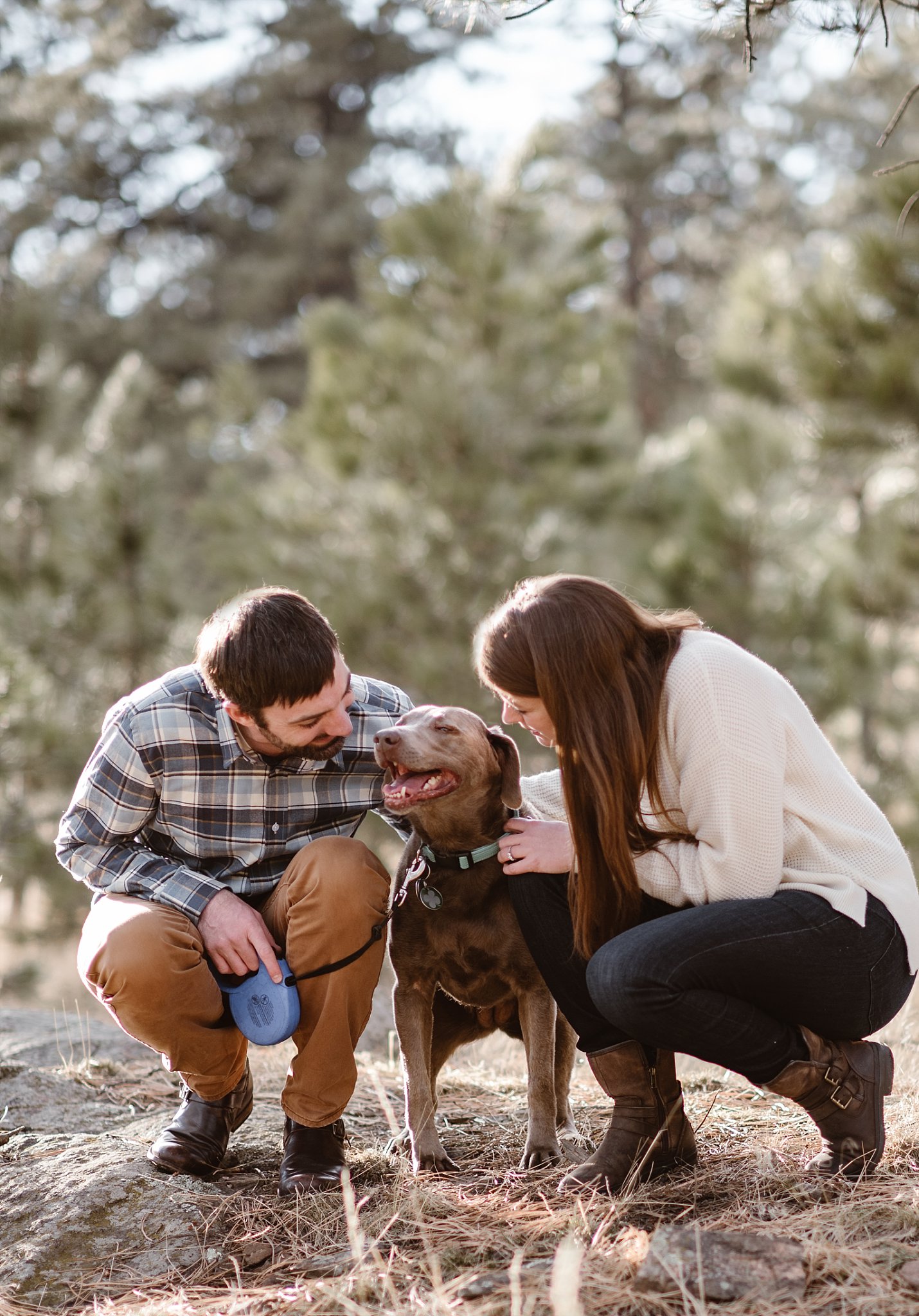 Lookout Mountain Nature Center, Denver Wedding Photographer