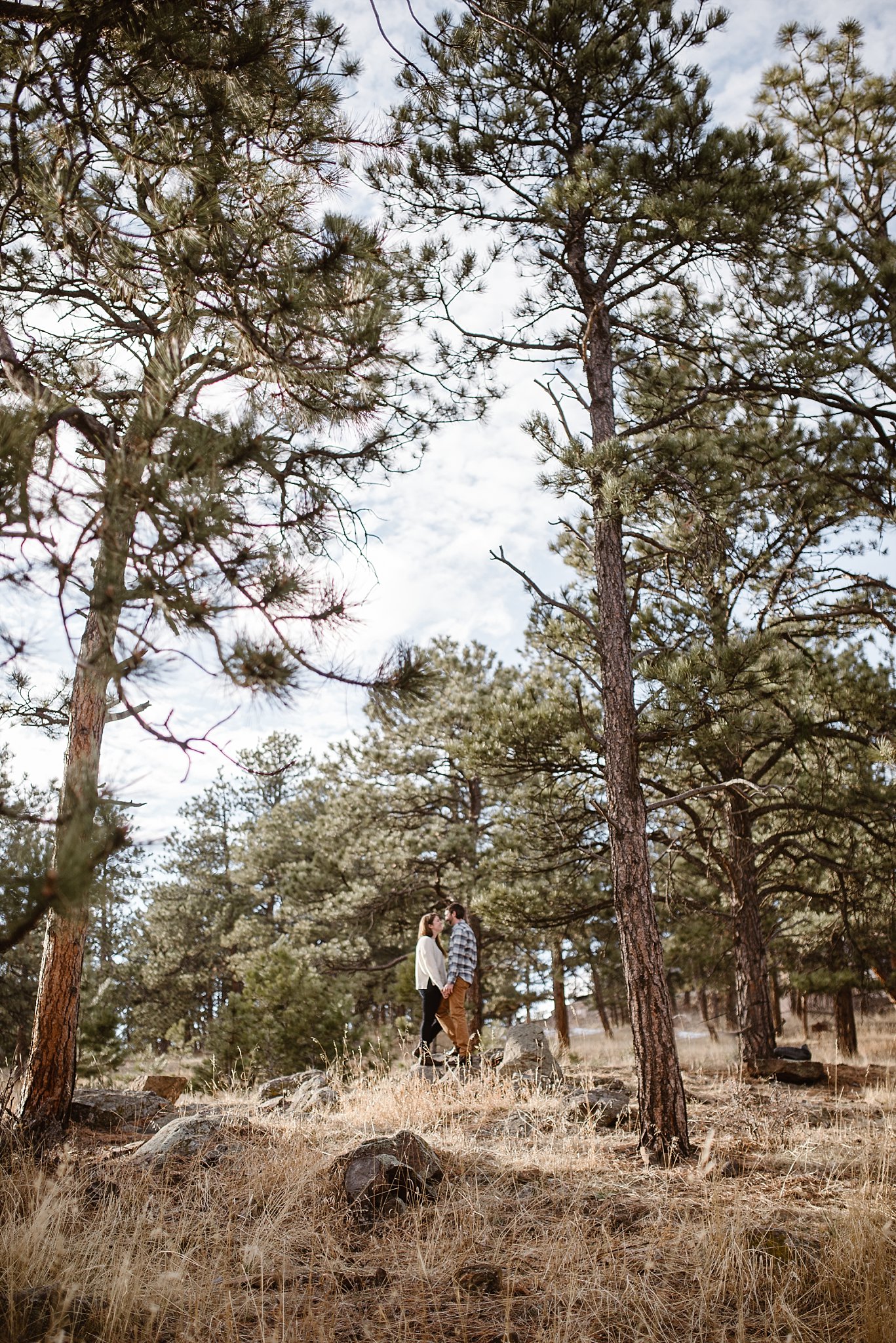 Lookout Mountain Nature Center, Denver Wedding Photographer