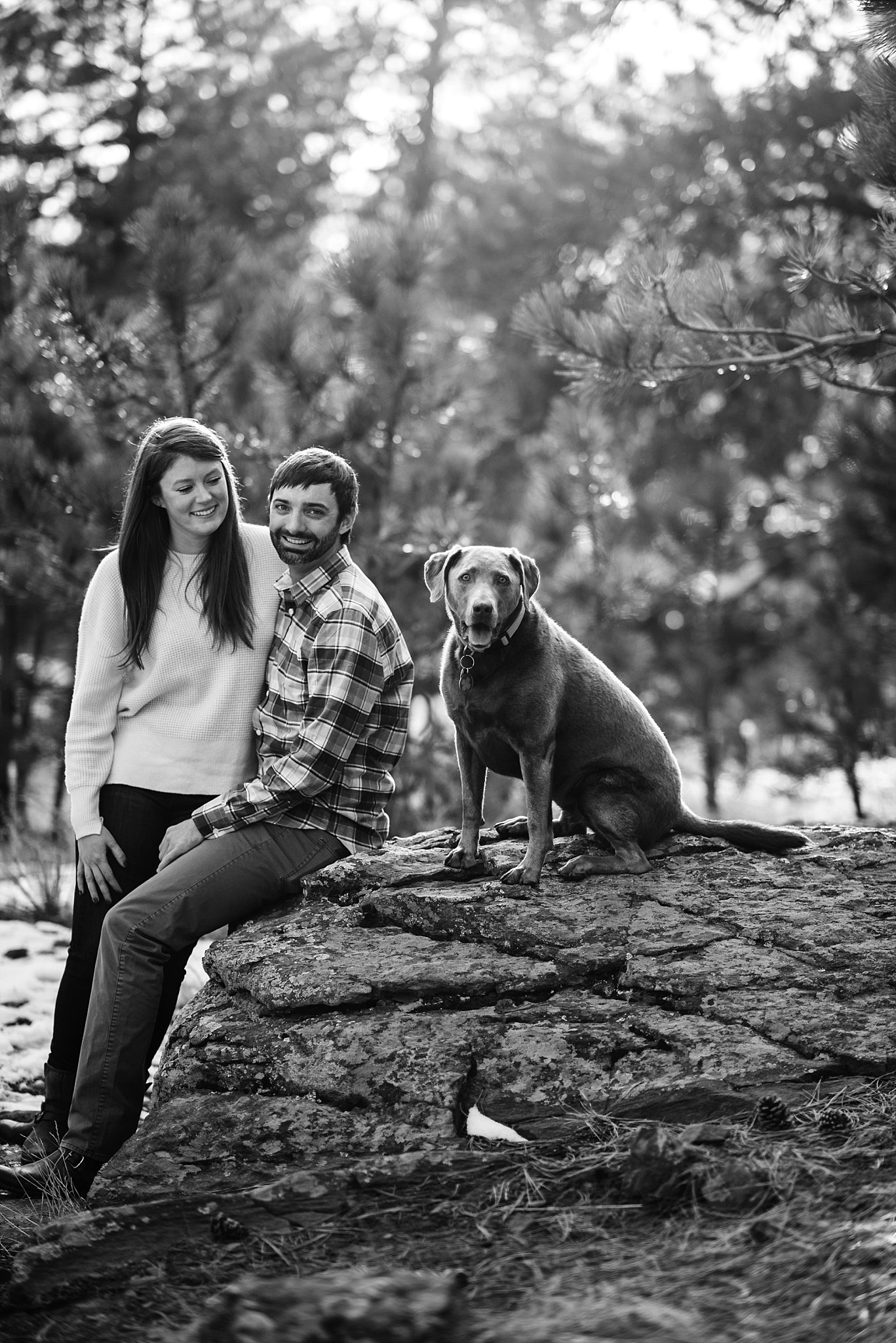 Lookout Mountain Nature Center, Denver Wedding Photographer