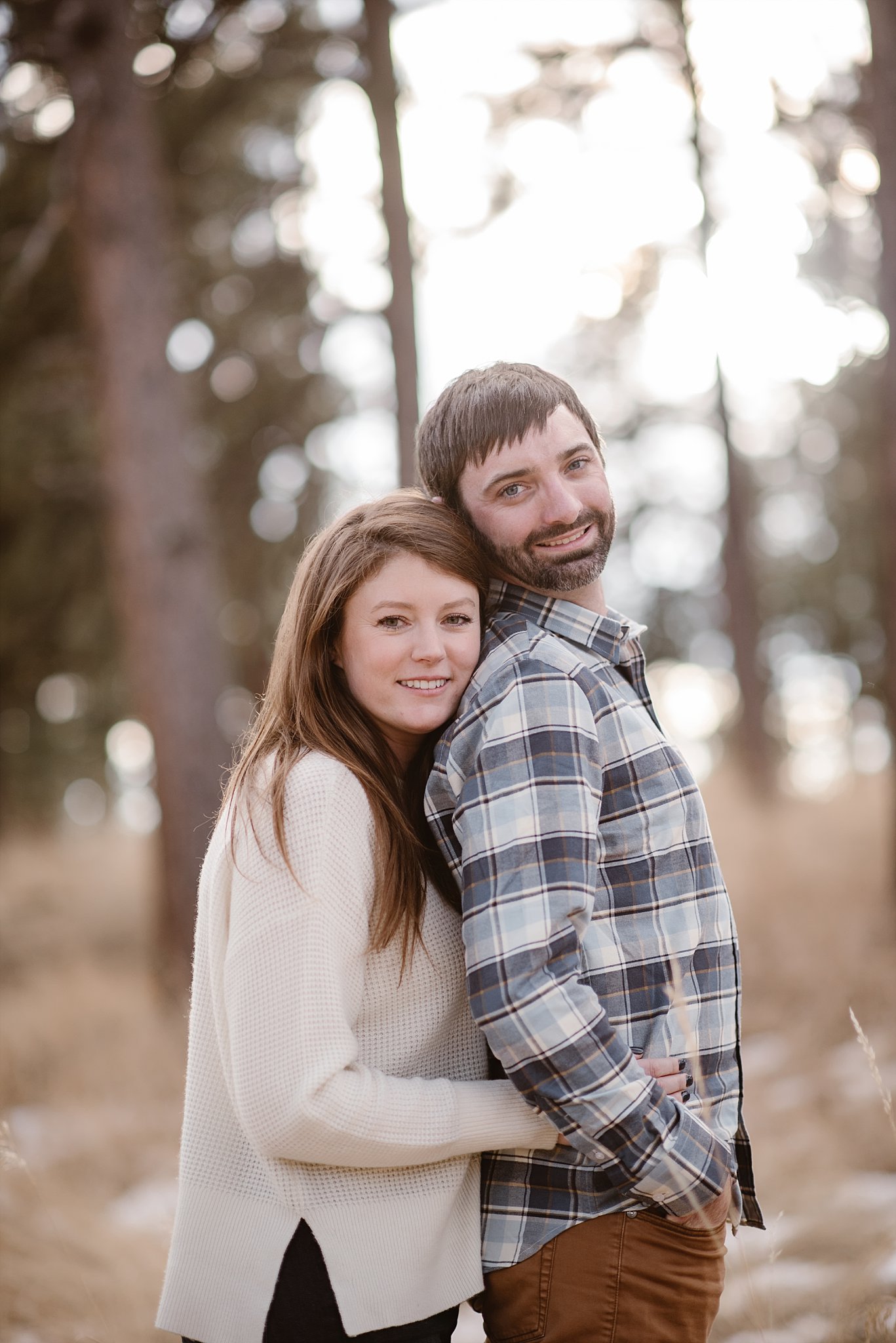 Lookout Mountain Nature Center, Denver Wedding Photographer