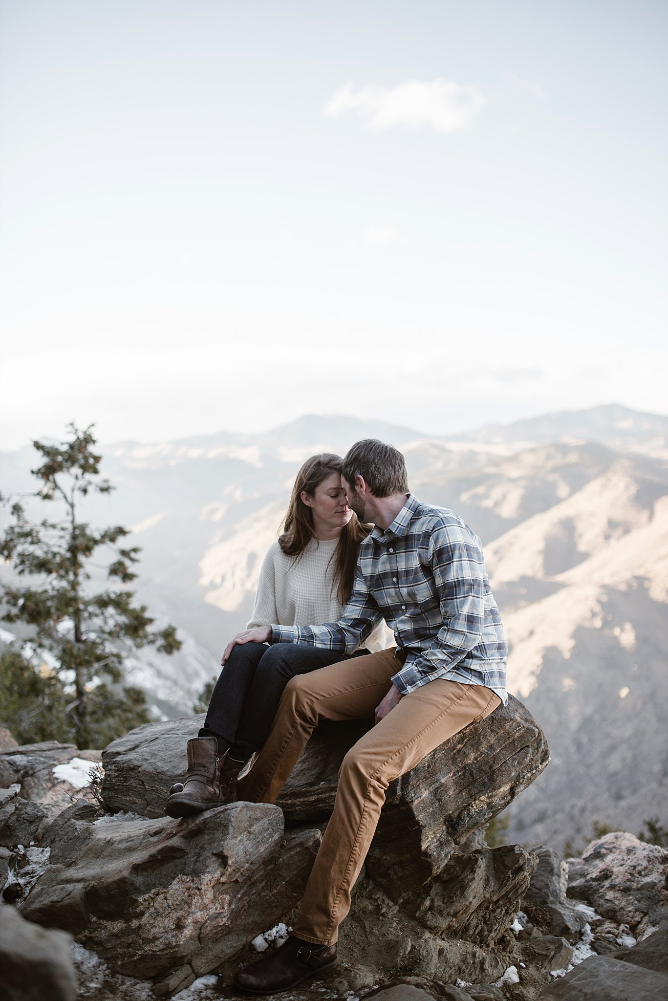 Lookout Mountain Nature Center, Denver Wedding Photographer